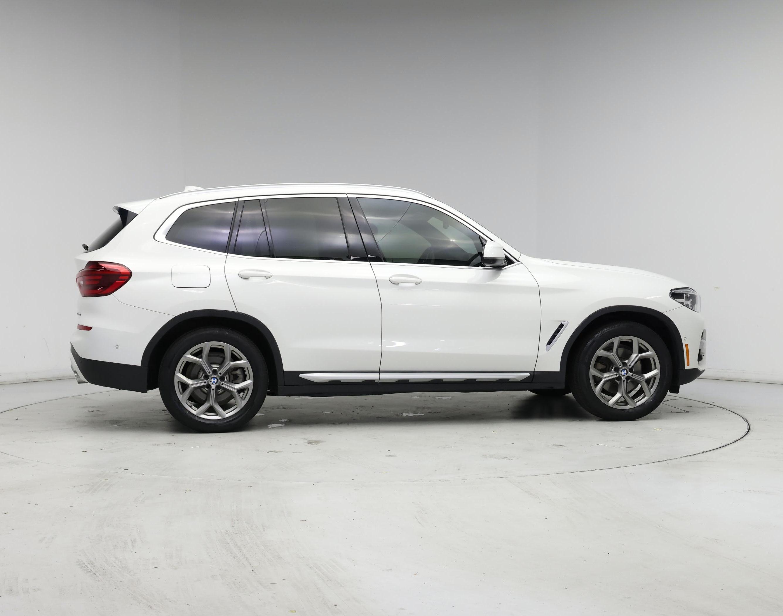 Thumbnail: 2020 BMW X3 - 7