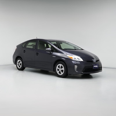 2014 Toyota Prius Two