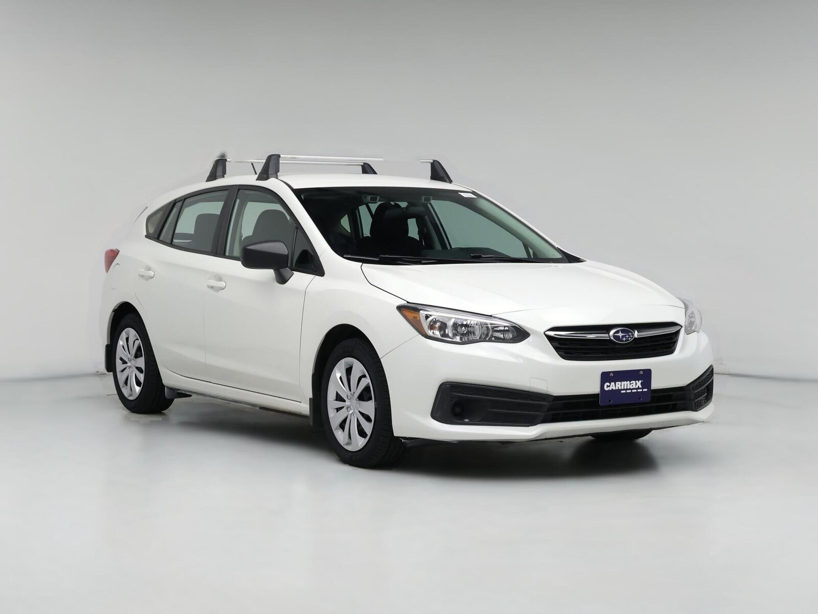 2020 Subaru Impreza Base