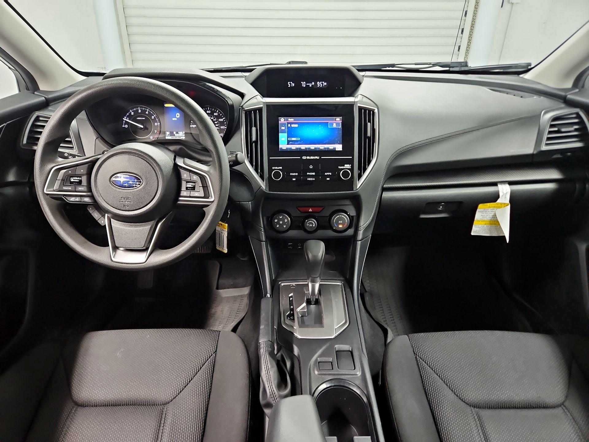 Thumbnail: 2020 Subaru Impreza - 9