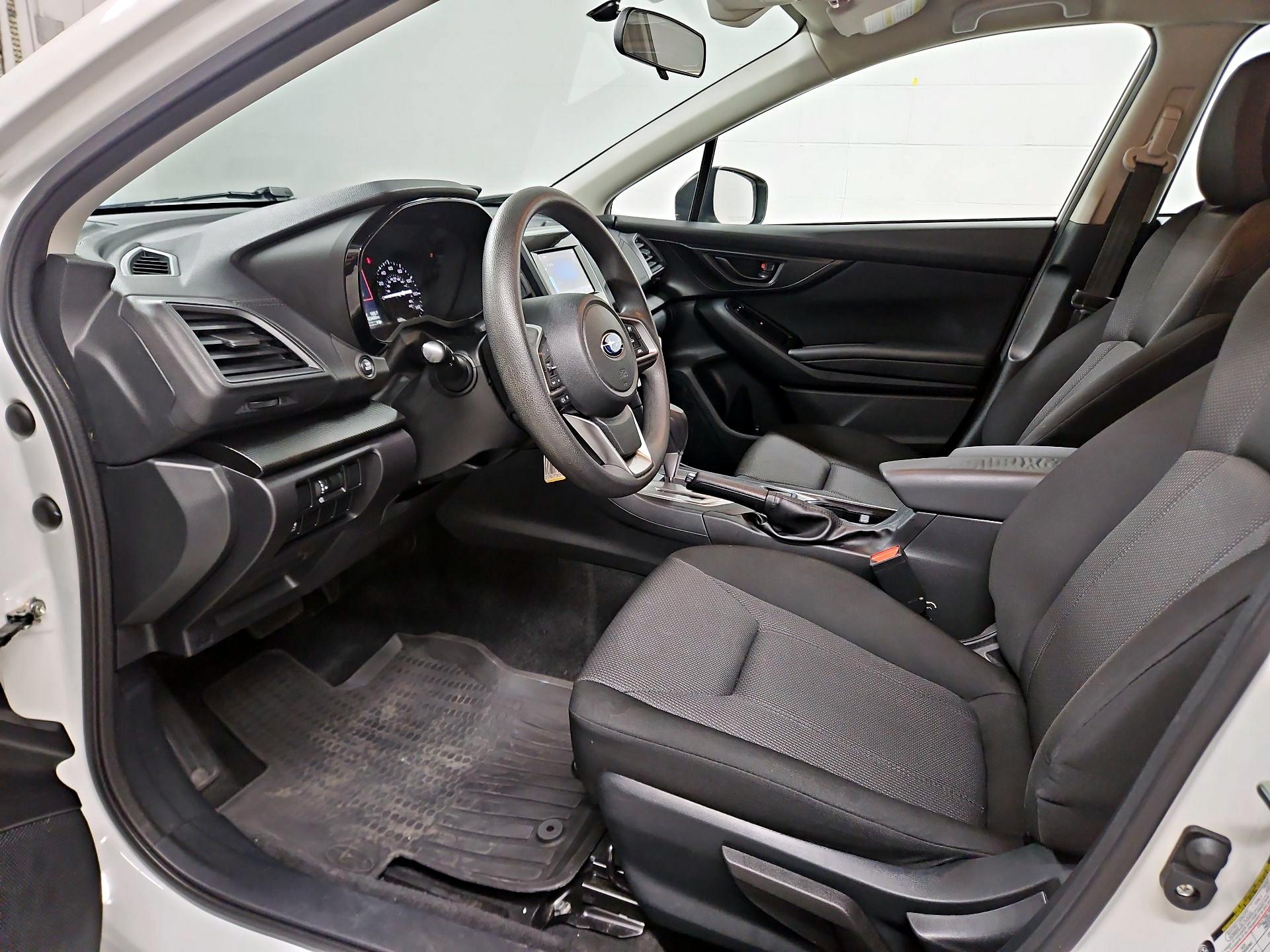 Thumbnail: 2020 Subaru Impreza - 11