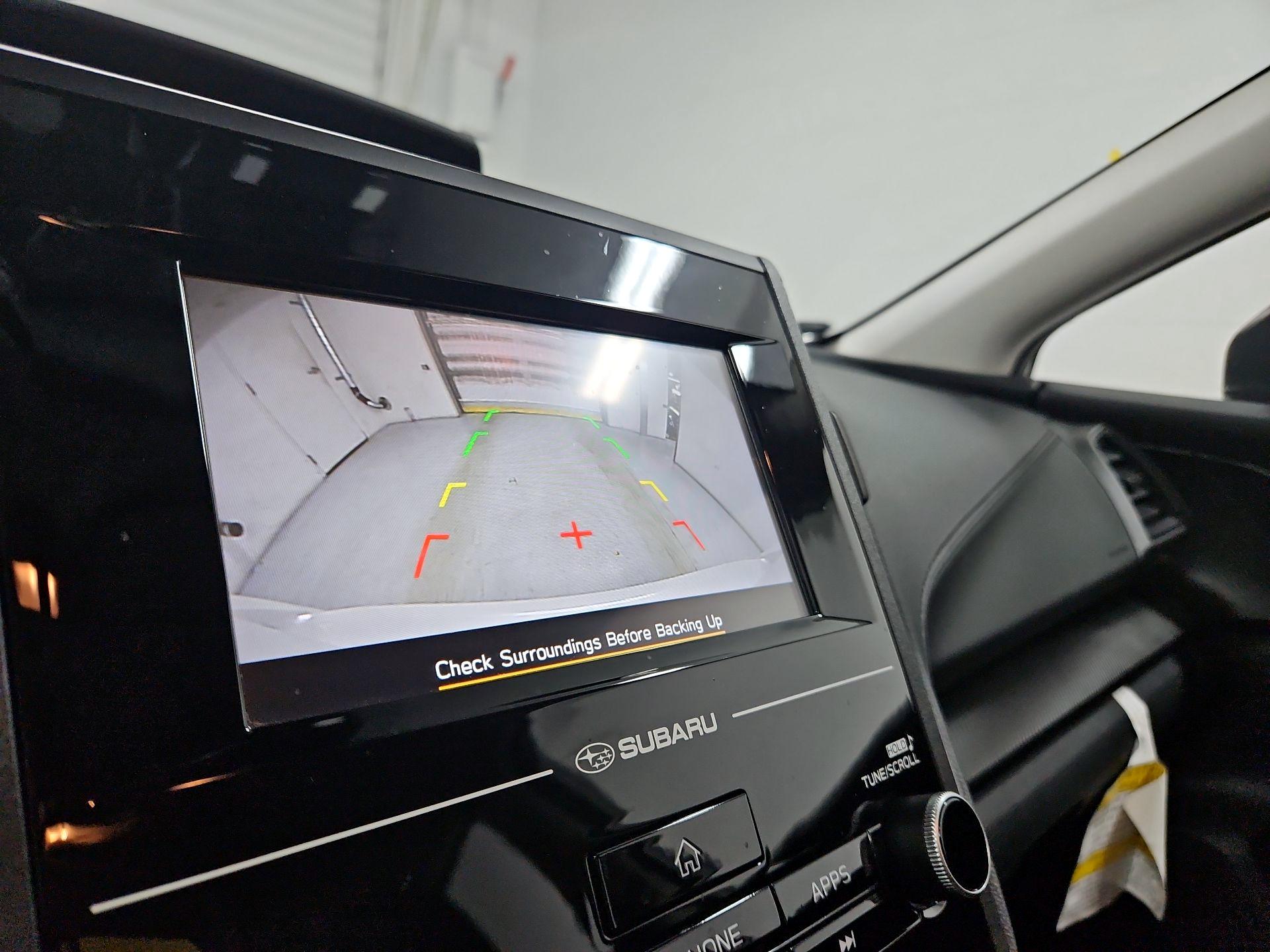 Thumbnail: 2020 Subaru Impreza - 14