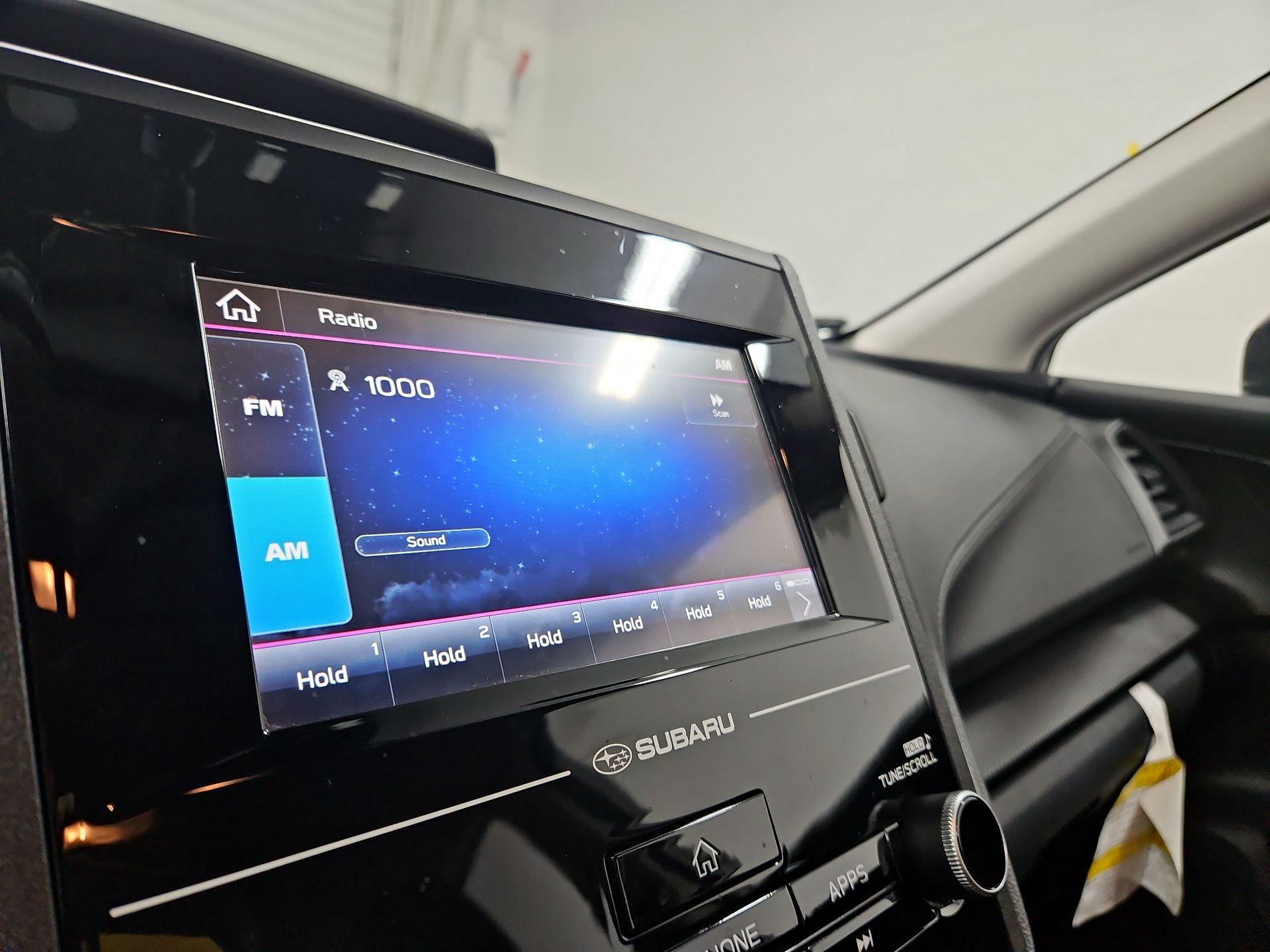 Thumbnail: 2020 Subaru Impreza - 15