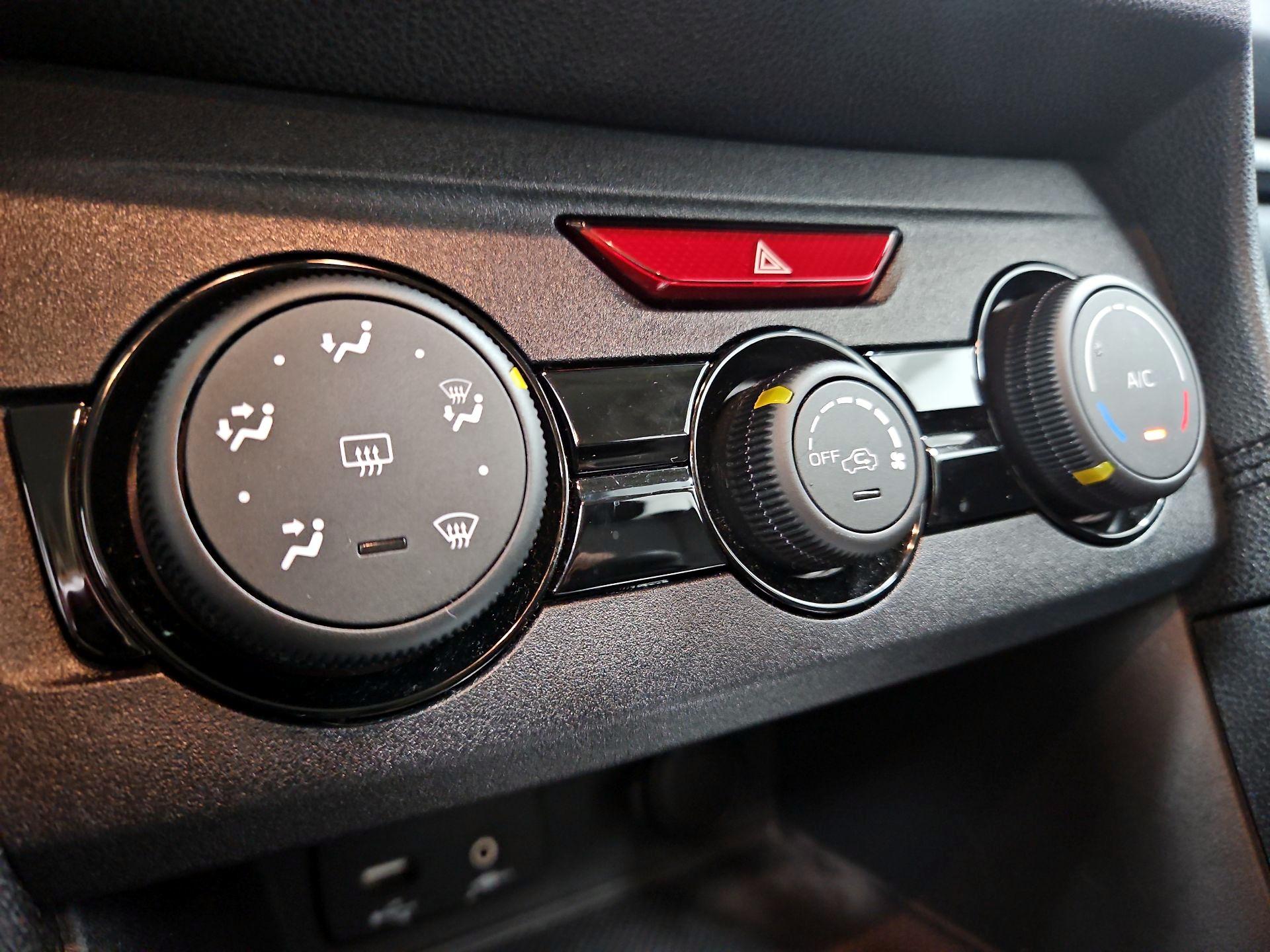 Thumbnail: 2020 Subaru Impreza - 16