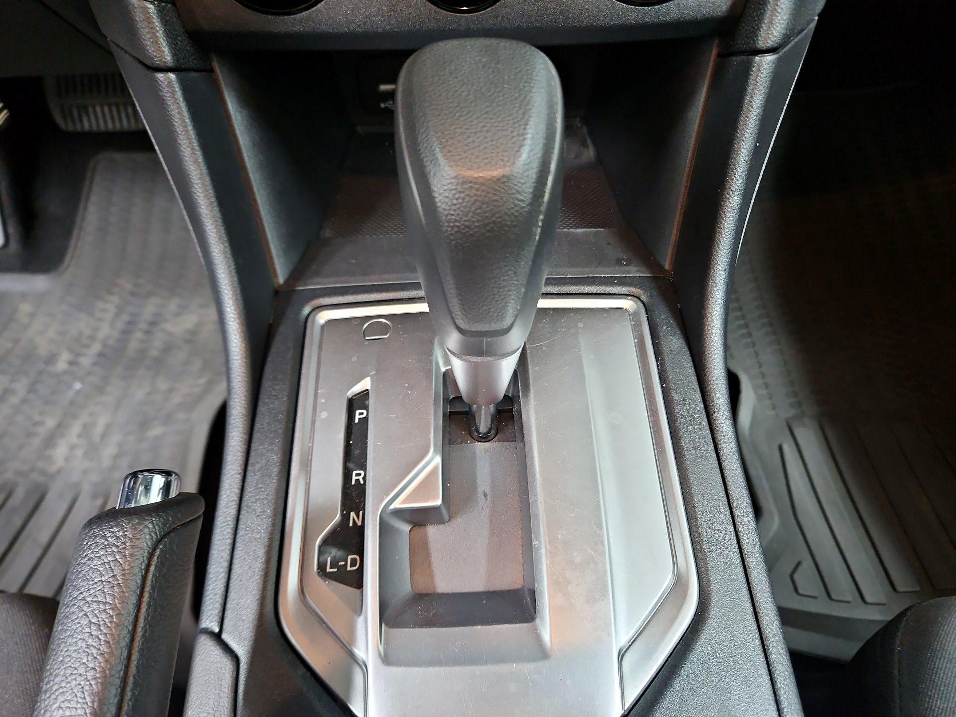 Thumbnail: 2020 Subaru Impreza - 17