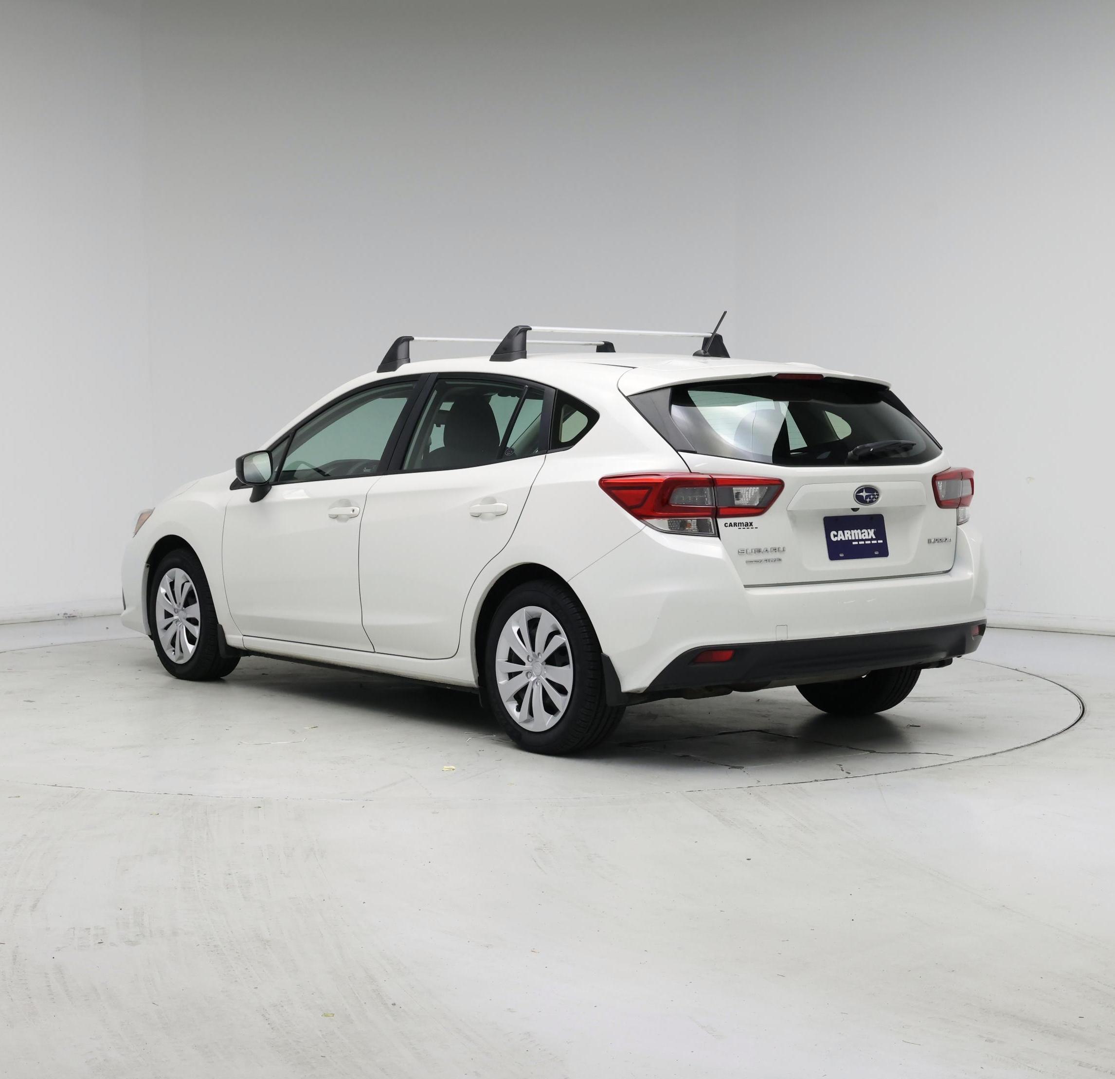 Thumbnail: 2020 Subaru Impreza - 2