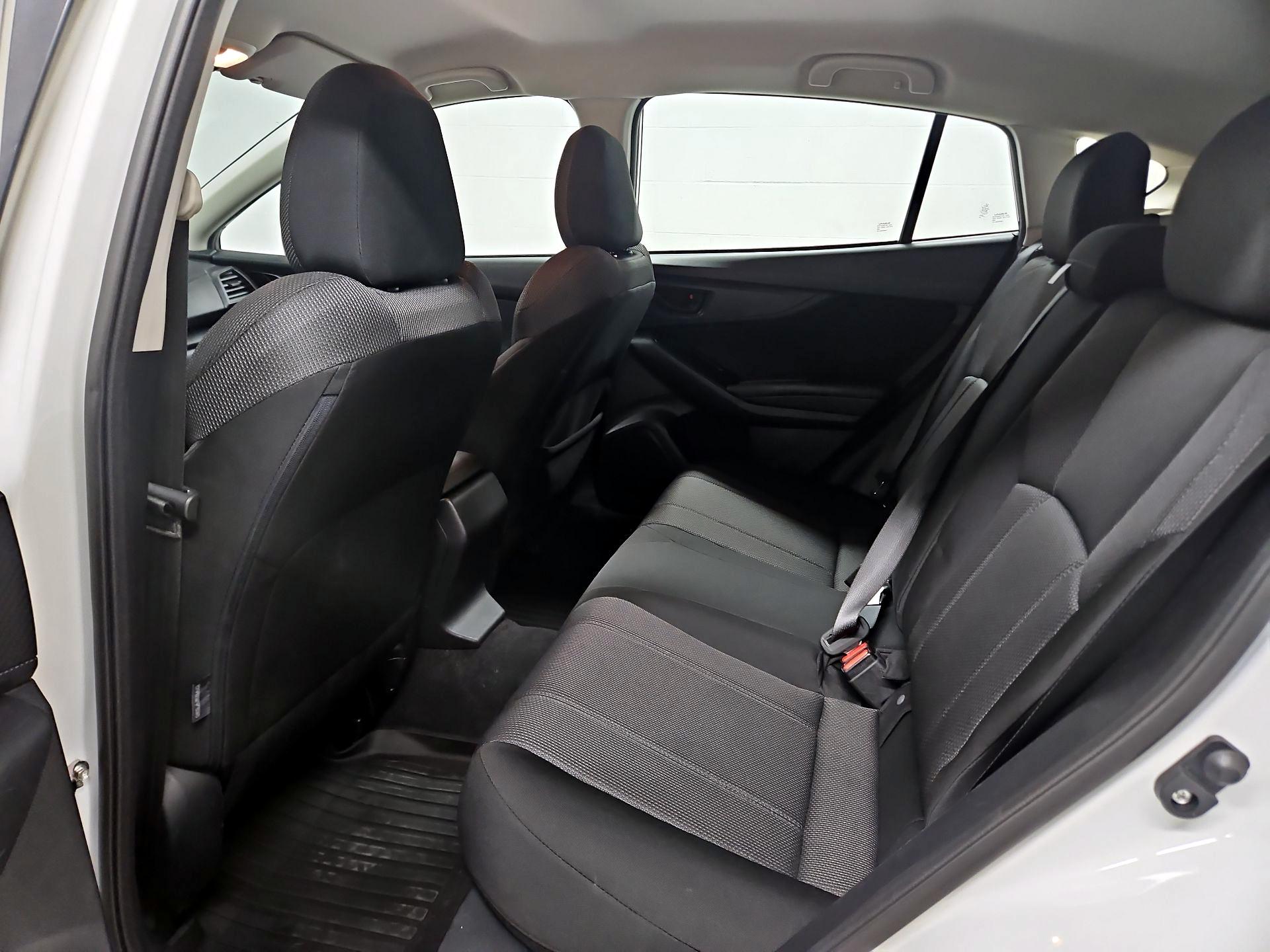 Thumbnail: 2020 Subaru Impreza - 19