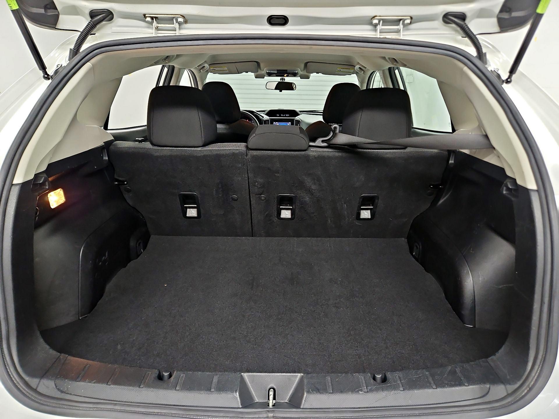 Thumbnail: 2020 Subaru Impreza - 20