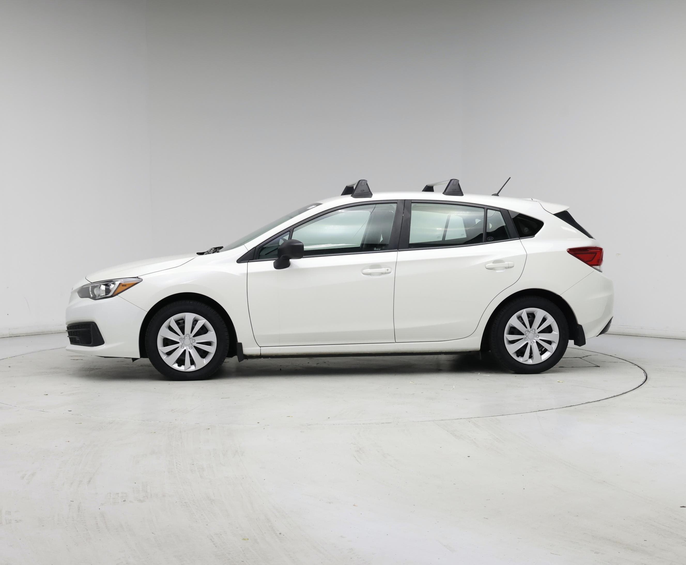 Thumbnail: 2020 Subaru Impreza - 3