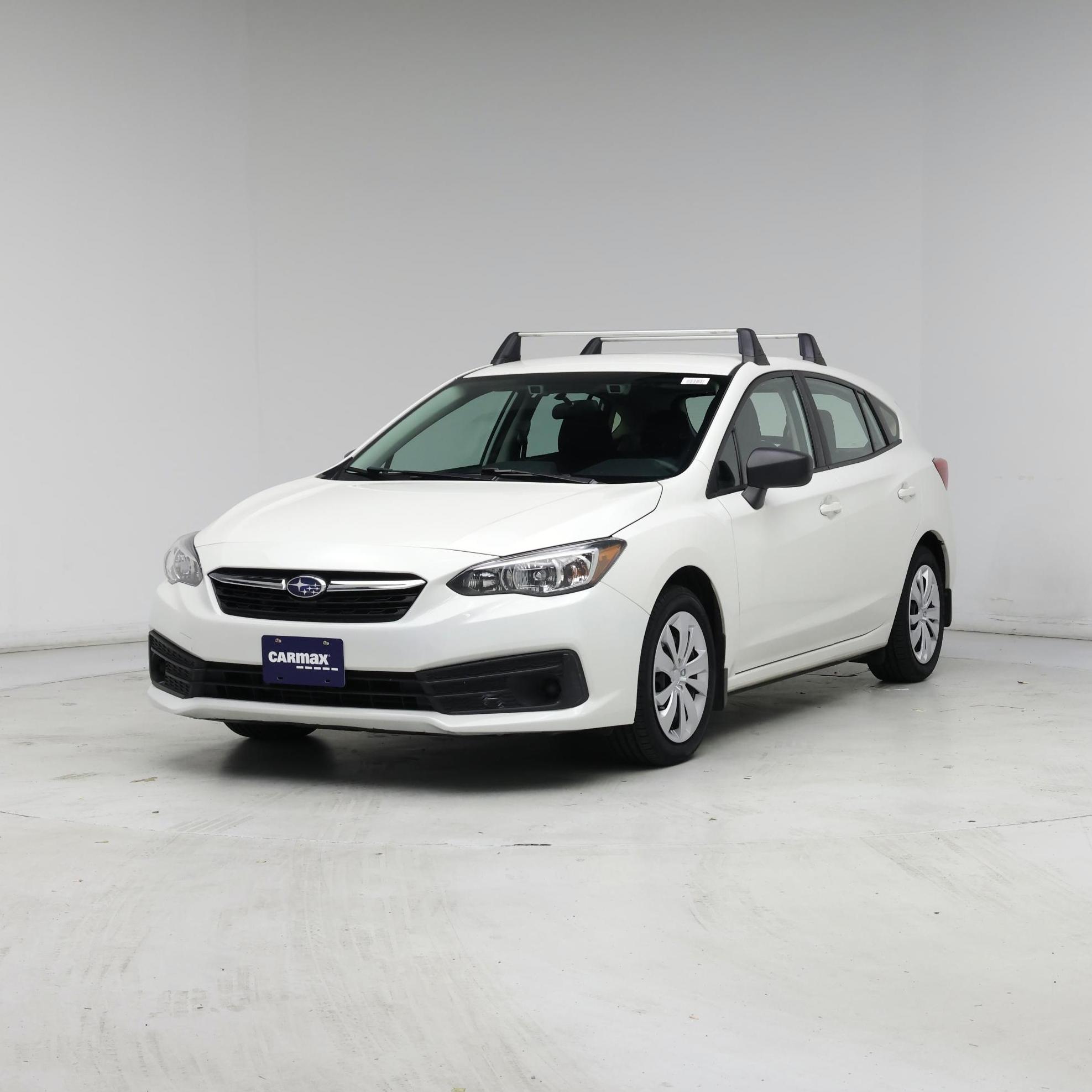 Thumbnail: 2020 Subaru Impreza - 4