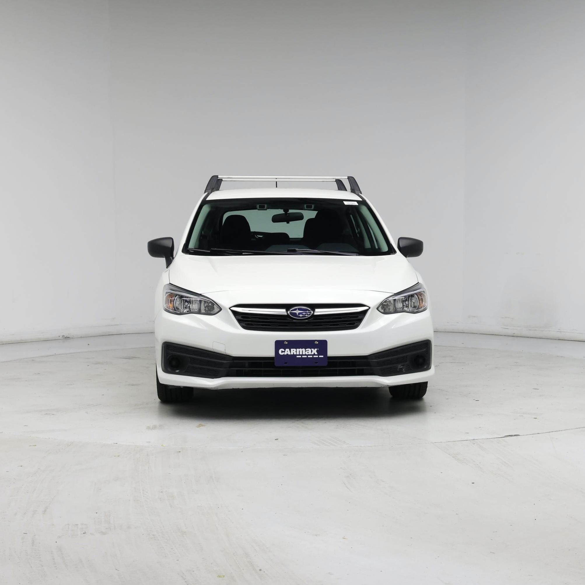 Thumbnail: 2020 Subaru Impreza - 5