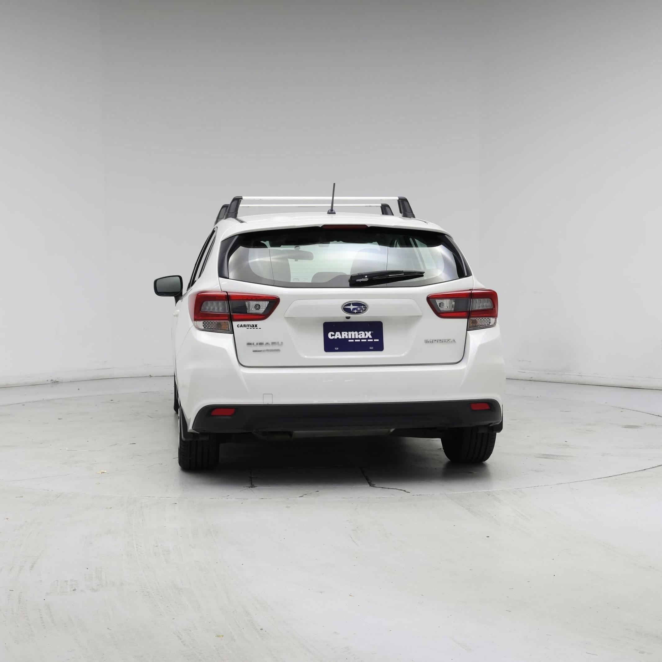 Thumbnail: 2020 Subaru Impreza - 6