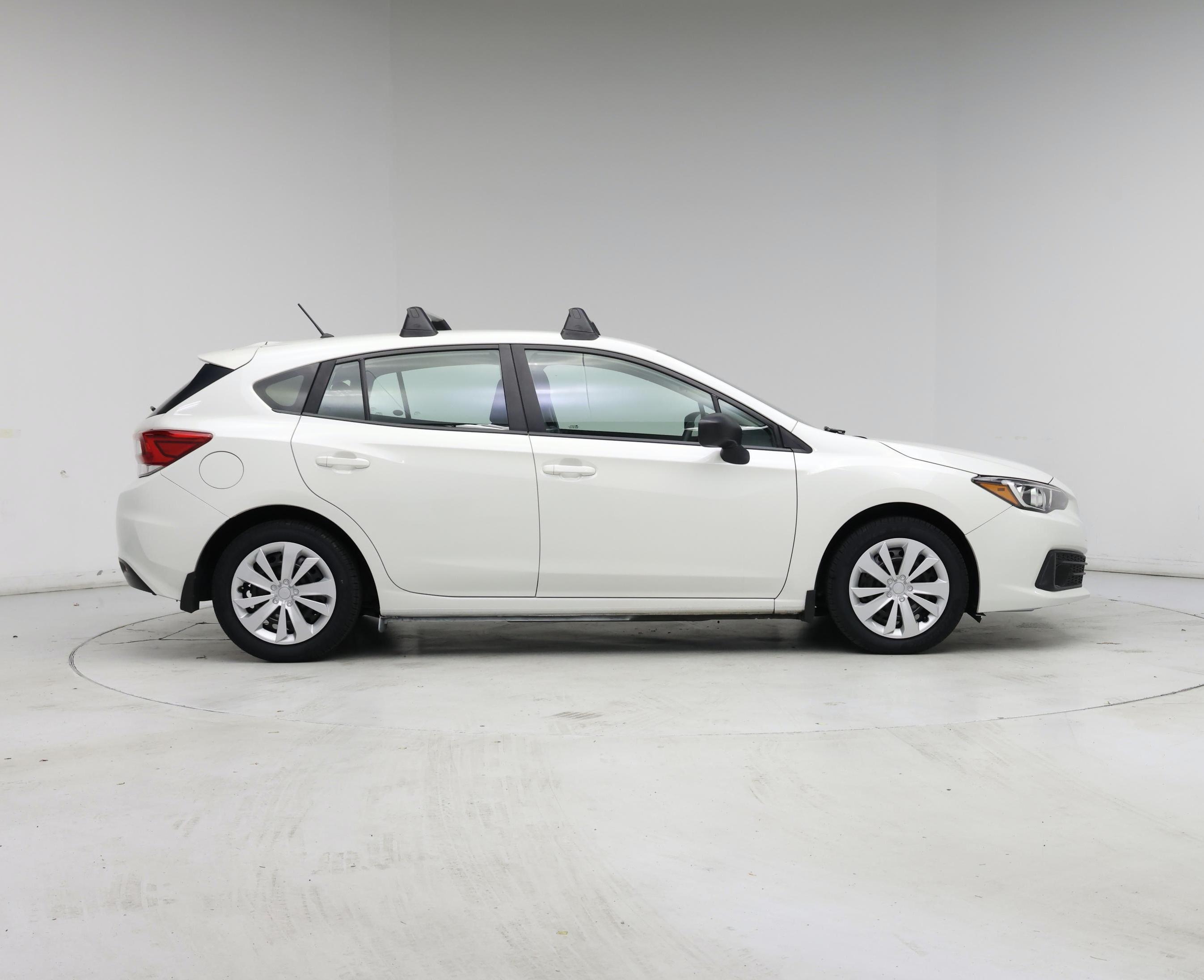 Thumbnail: 2020 Subaru Impreza - 7