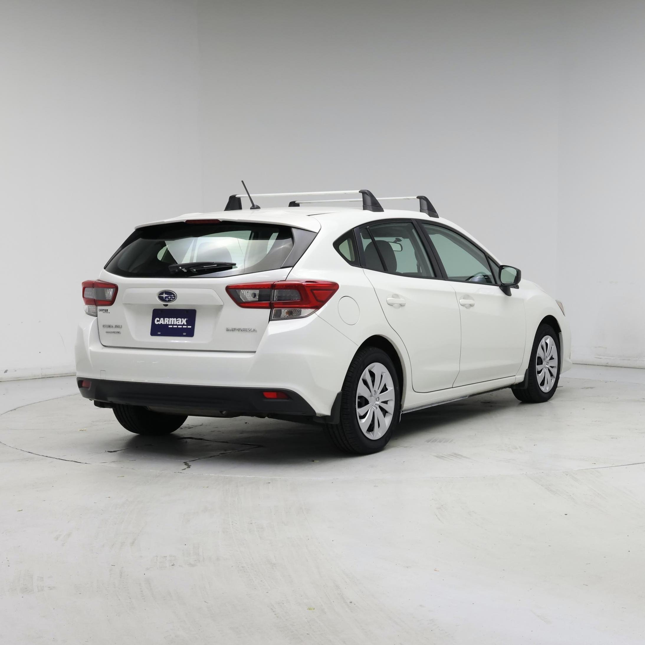 Thumbnail: 2020 Subaru Impreza - 8