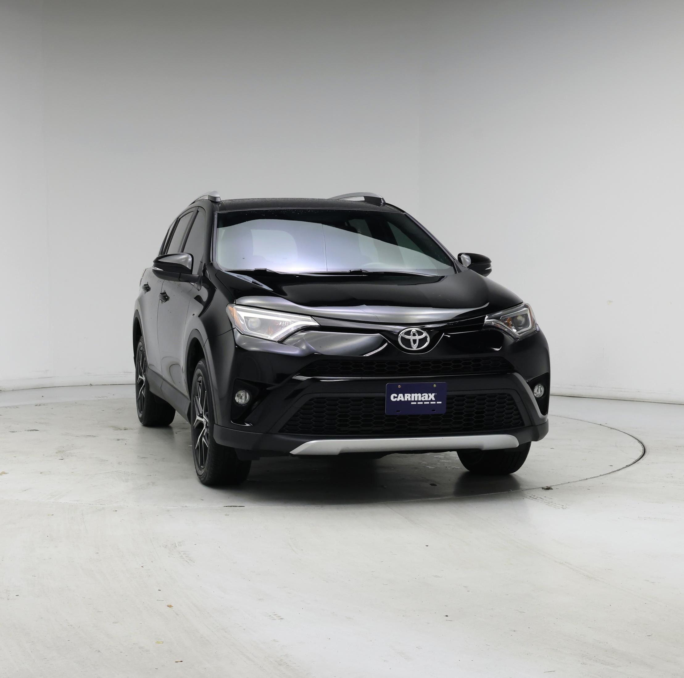 Thumbnail: 2016 Toyota RAV4 - 5