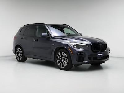2022 BMW X5 Plug In Hybrid XDrive45e