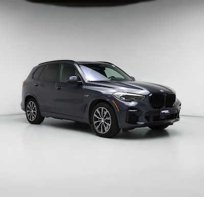 2022 BMW X5 Plug In Hybrid XDrive45e