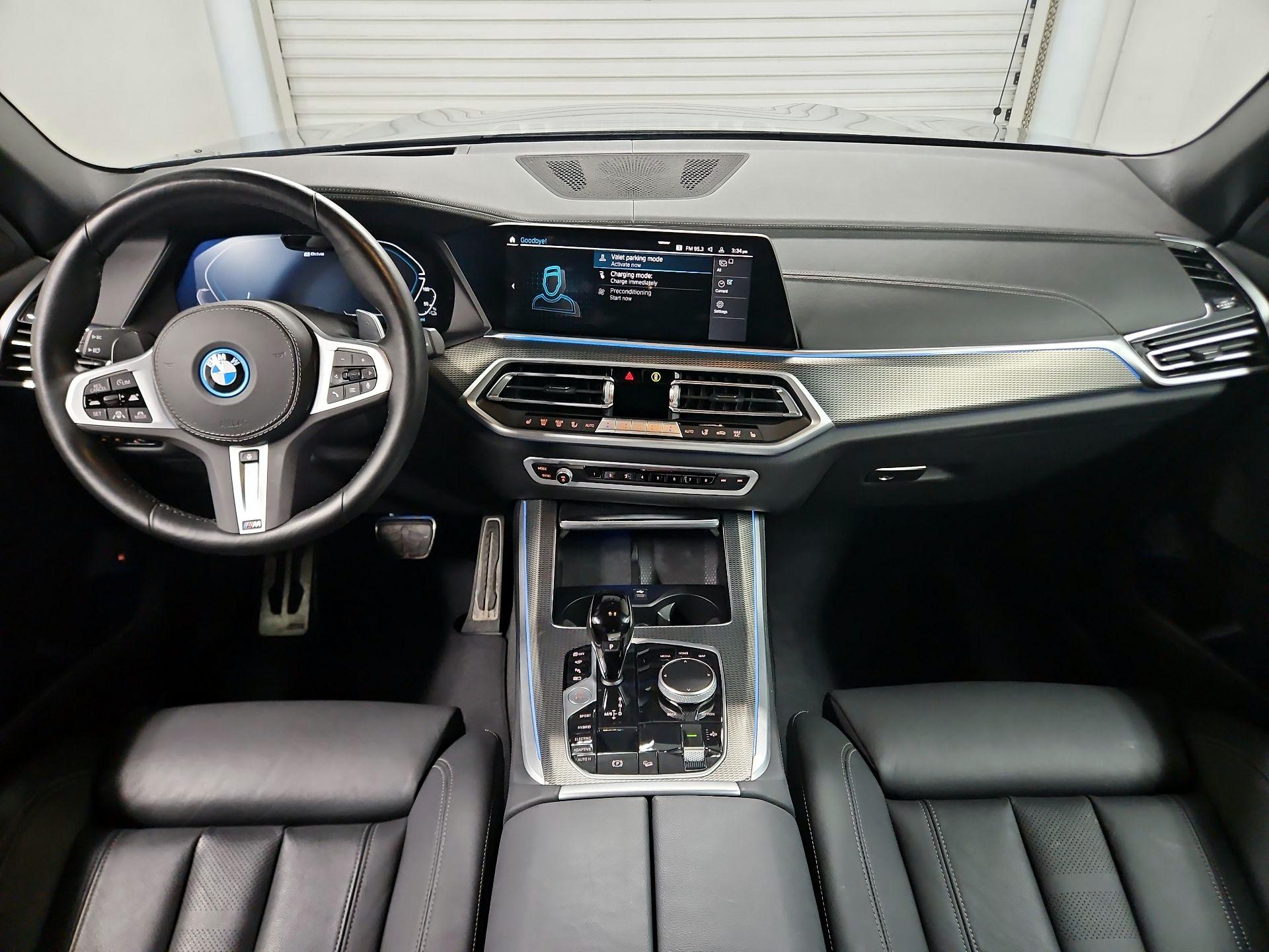 Thumbnail: 2022 BMW X5 - 9