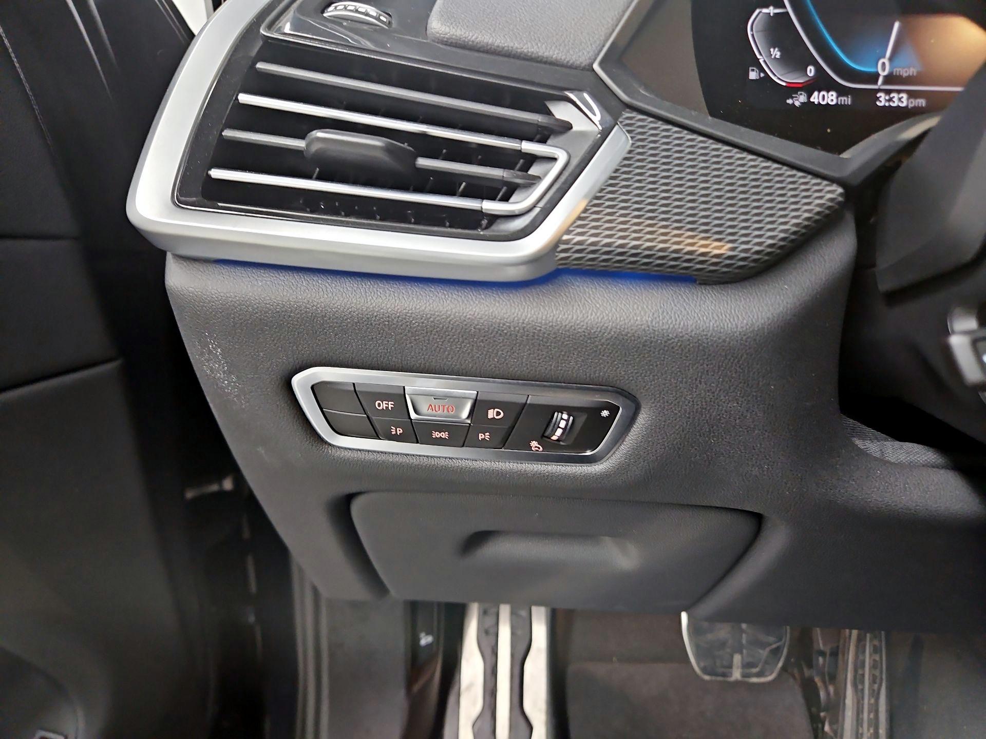 Thumbnail: 2022 BMW X5 - 13