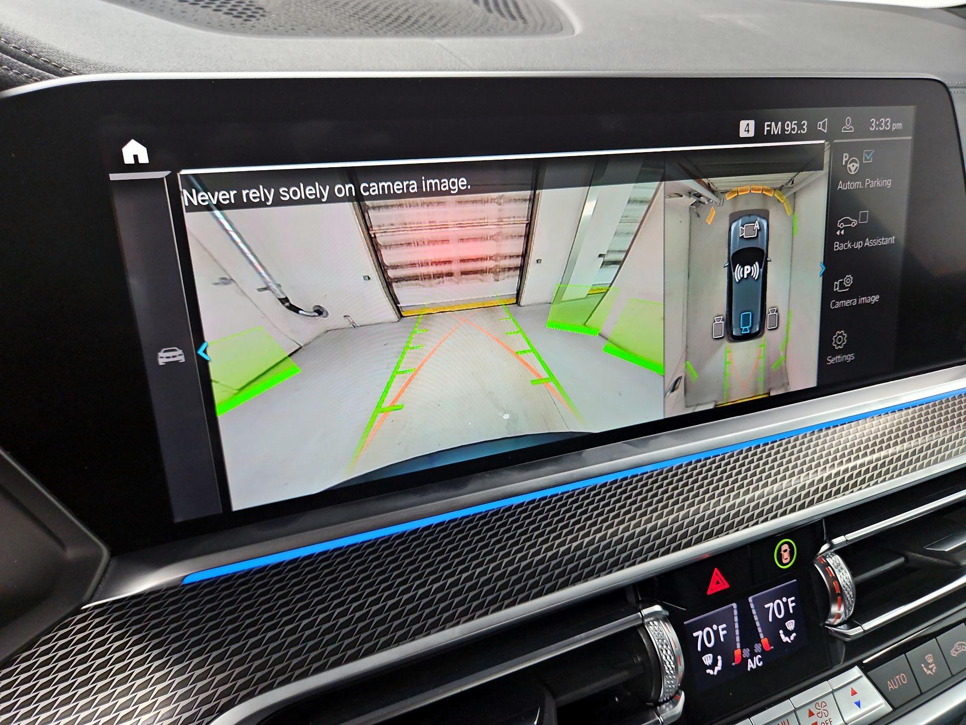 Thumbnail: 2022 BMW X5 - 15