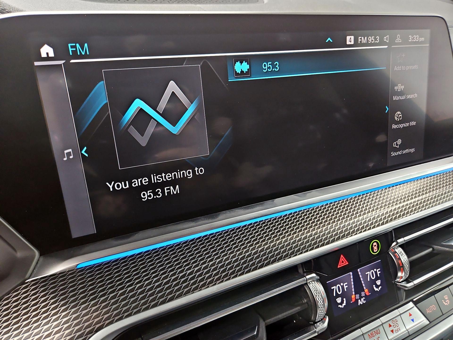 Thumbnail: 2022 BMW X5 - 16