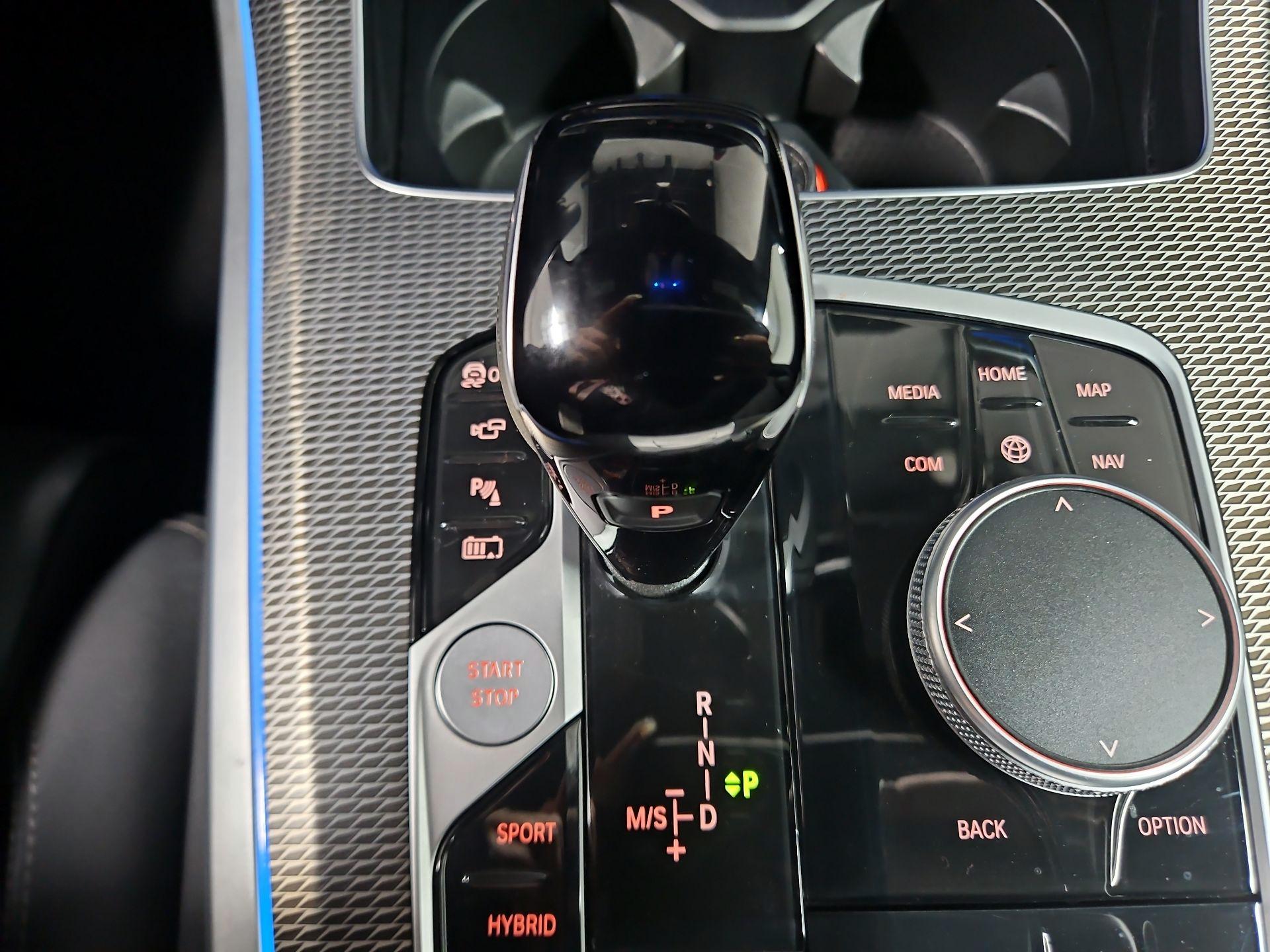 Thumbnail: 2022 BMW X5 - 18