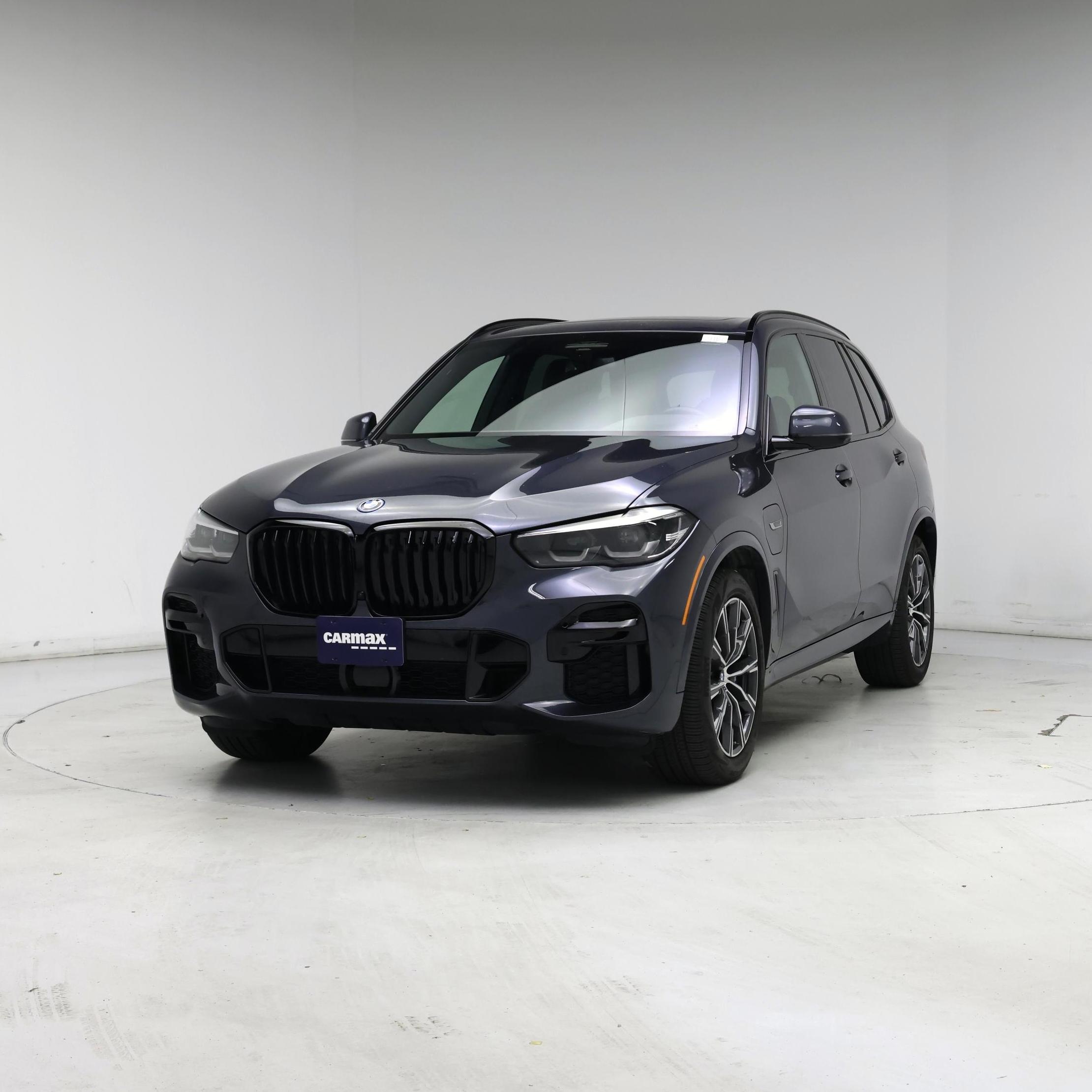 Thumbnail: 2022 BMW X5 - 4