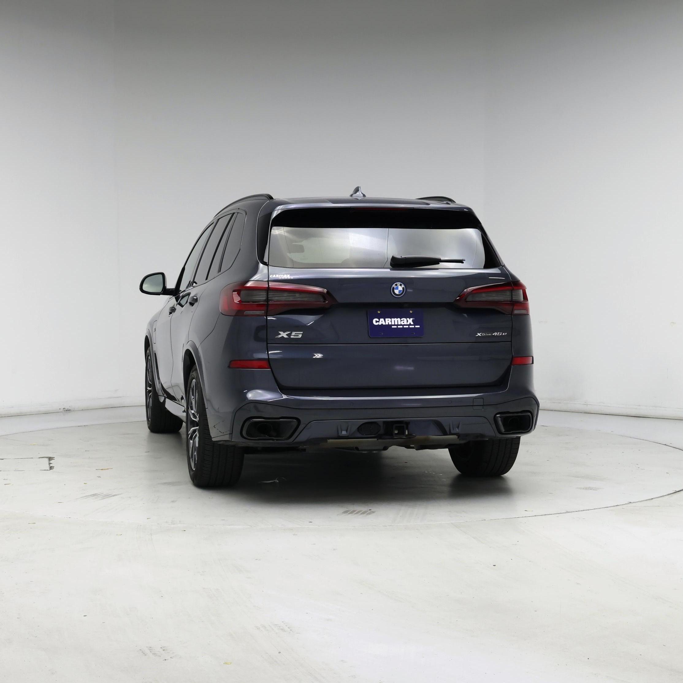 Thumbnail: 2022 BMW X5 - 6