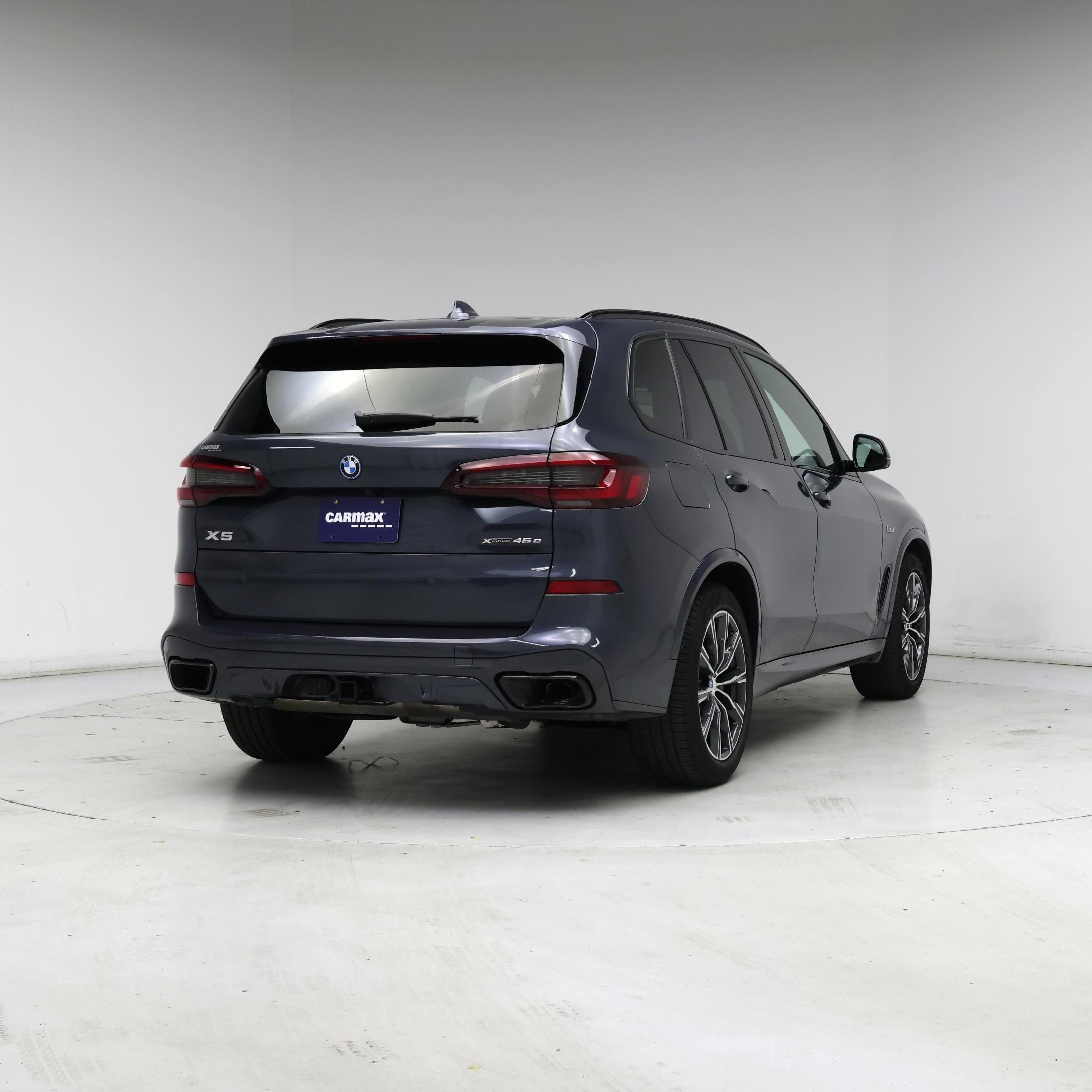 Thumbnail: 2022 BMW X5 - 8