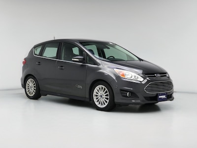 2015 Ford C-Max energi SEL