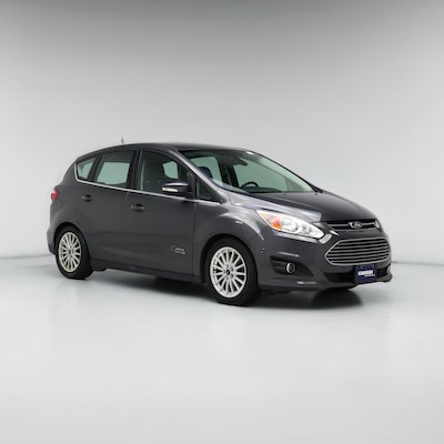 2015 Ford C-Max energi SEL