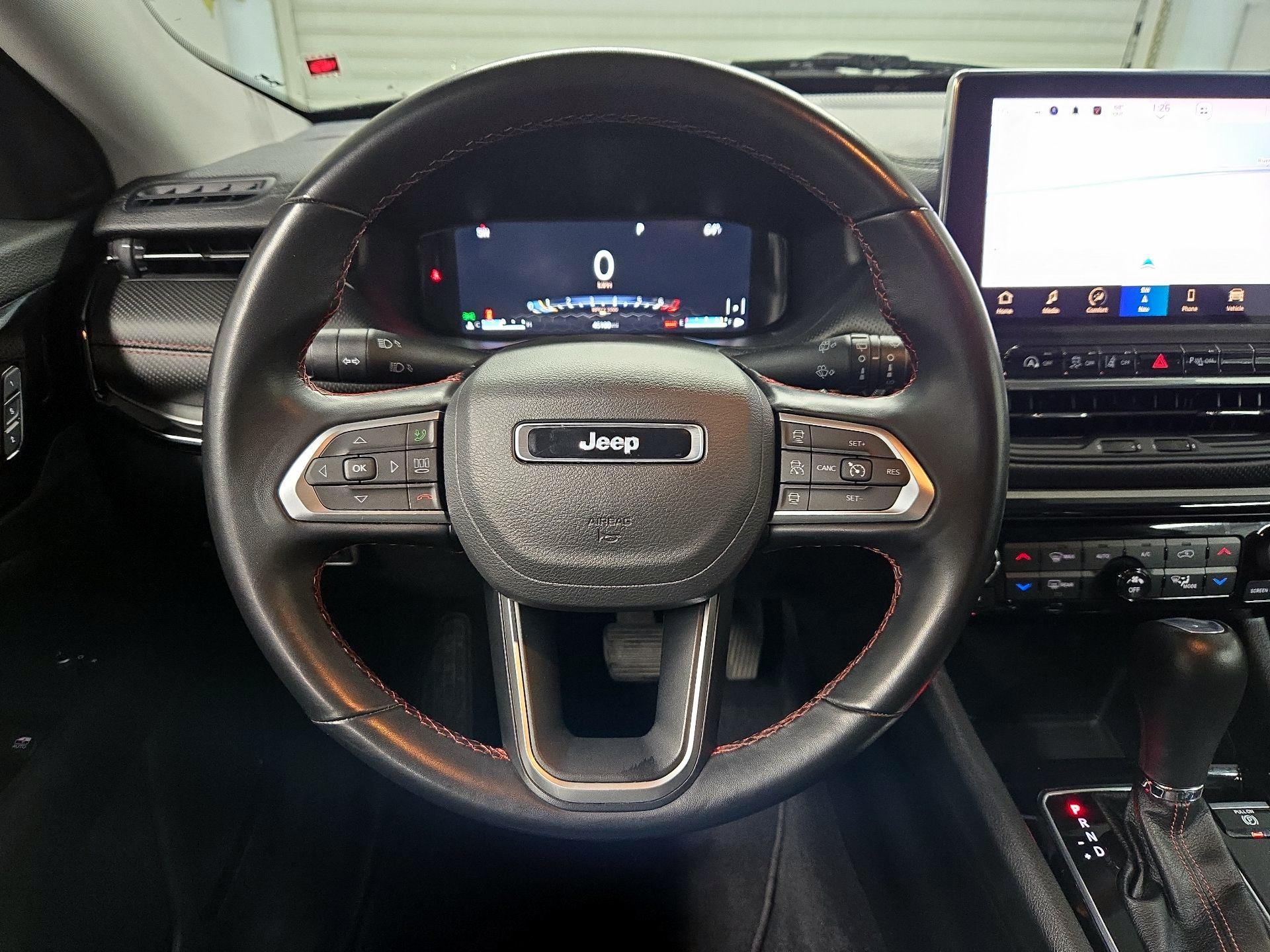 Thumbnail: 2022 Jeep Compass - 10