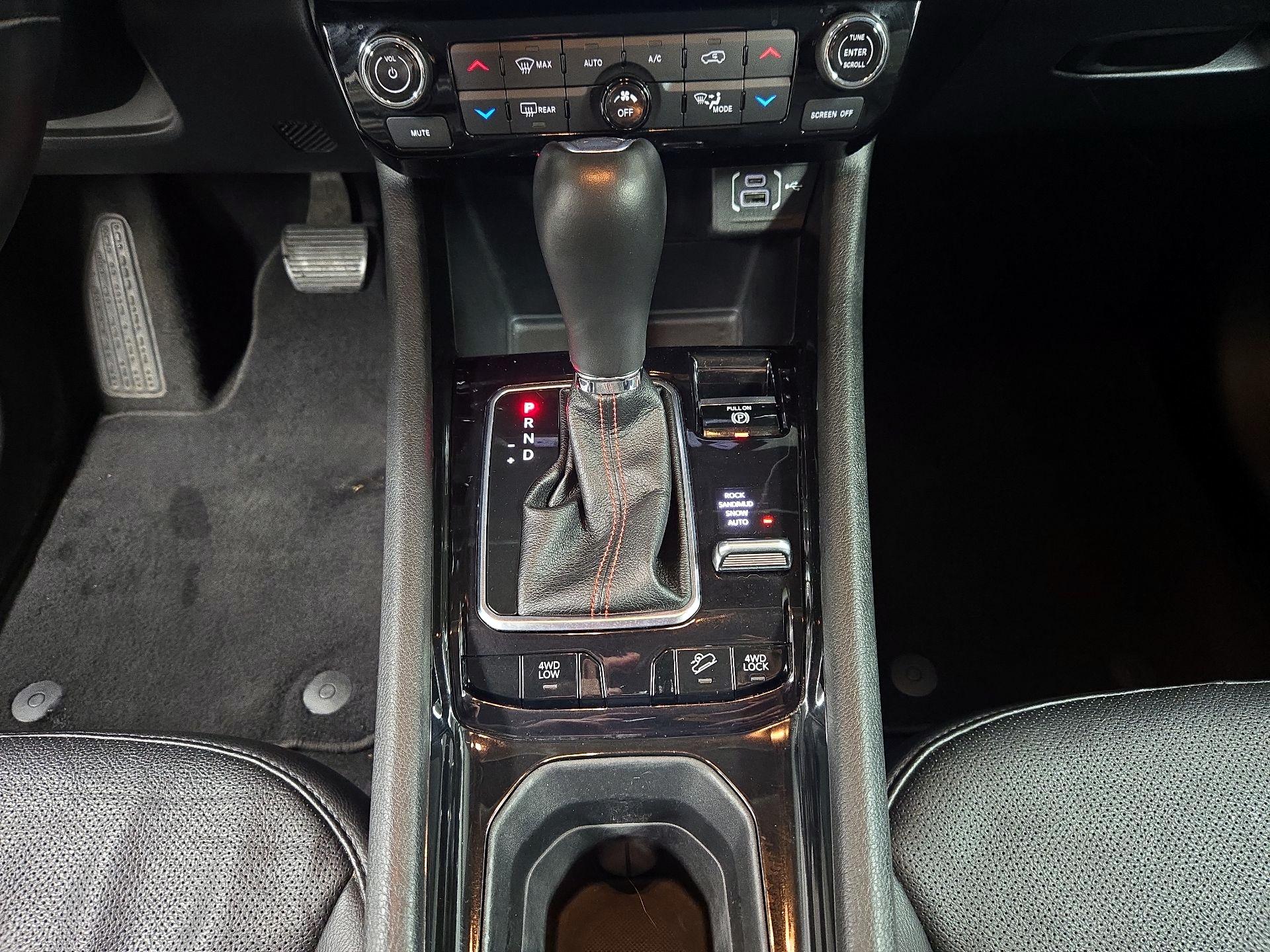 Thumbnail: 2022 Jeep Compass - 18