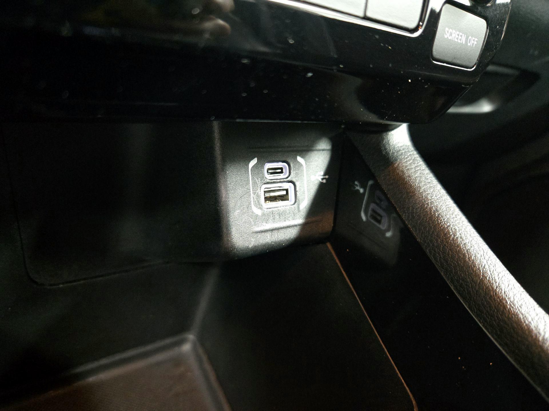 Thumbnail: 2022 Jeep Compass - 19