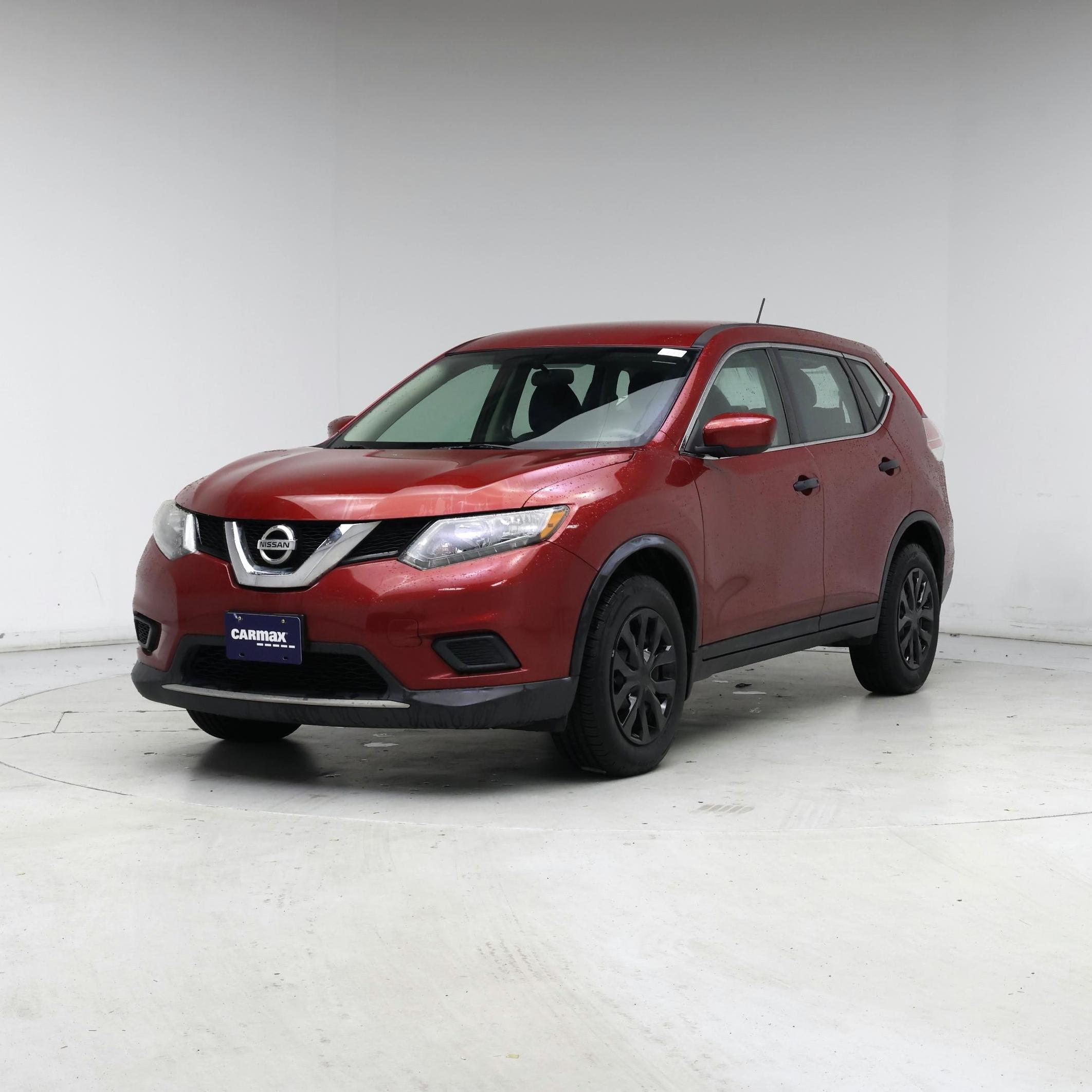 Thumbnail: 2016 Nissan Rogue - 4