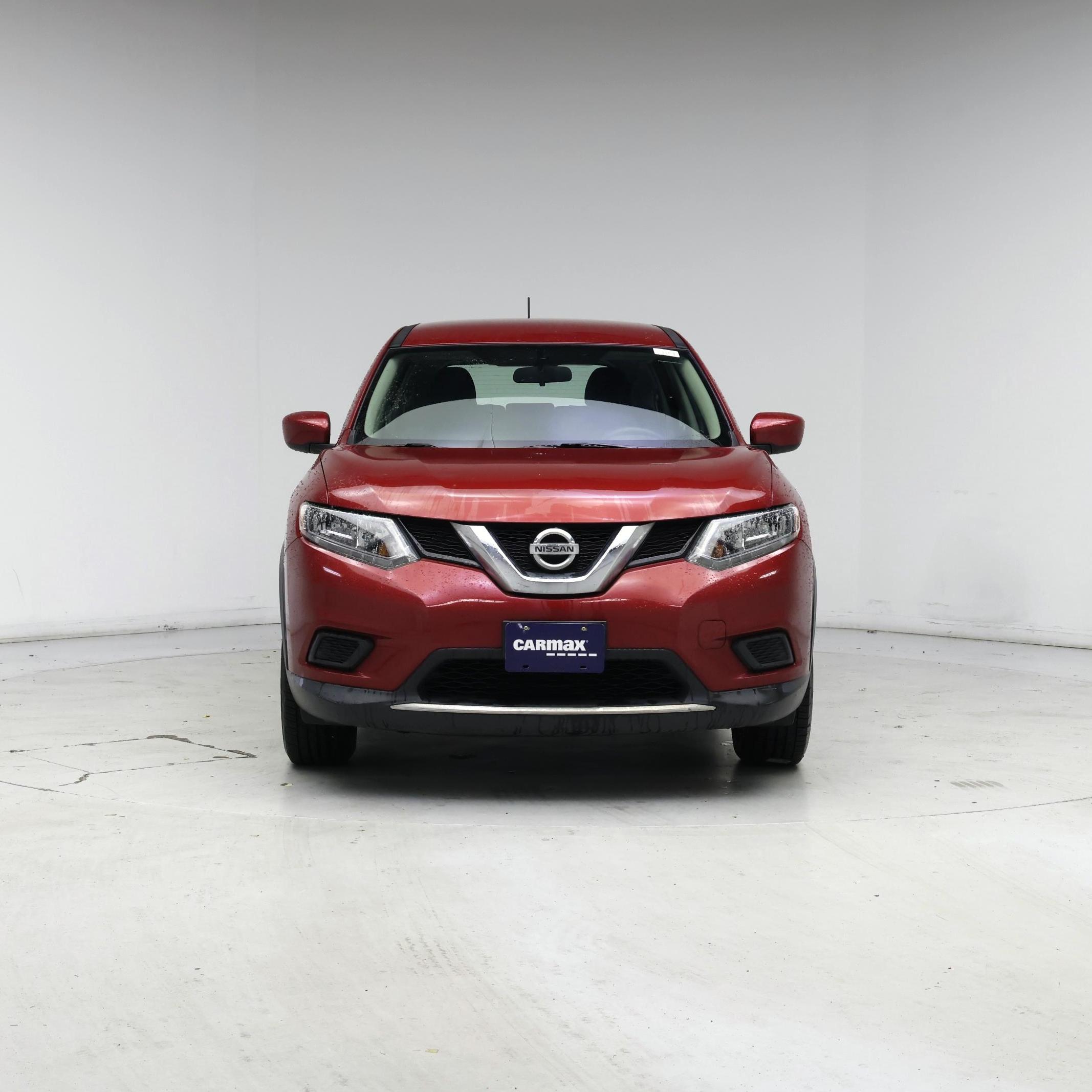 Thumbnail: 2016 Nissan Rogue - 5