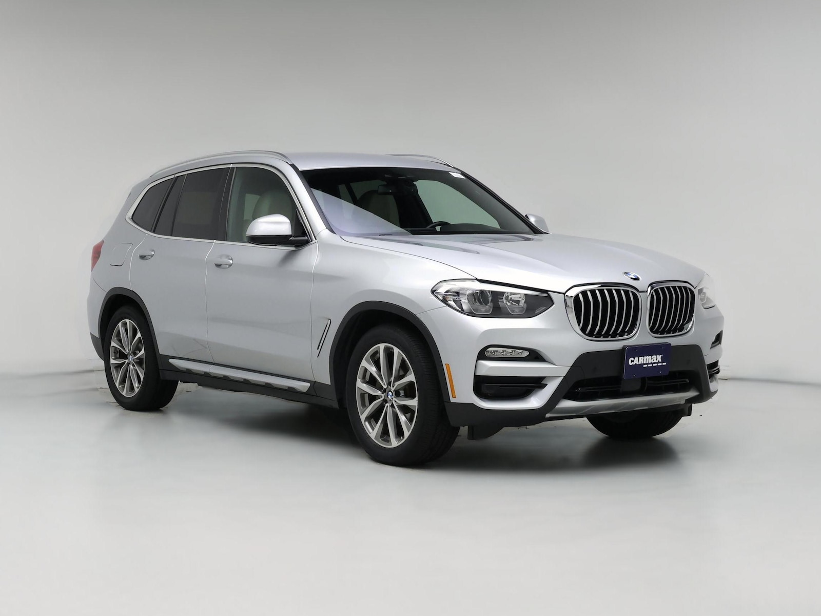 2019 BMW X3 30i