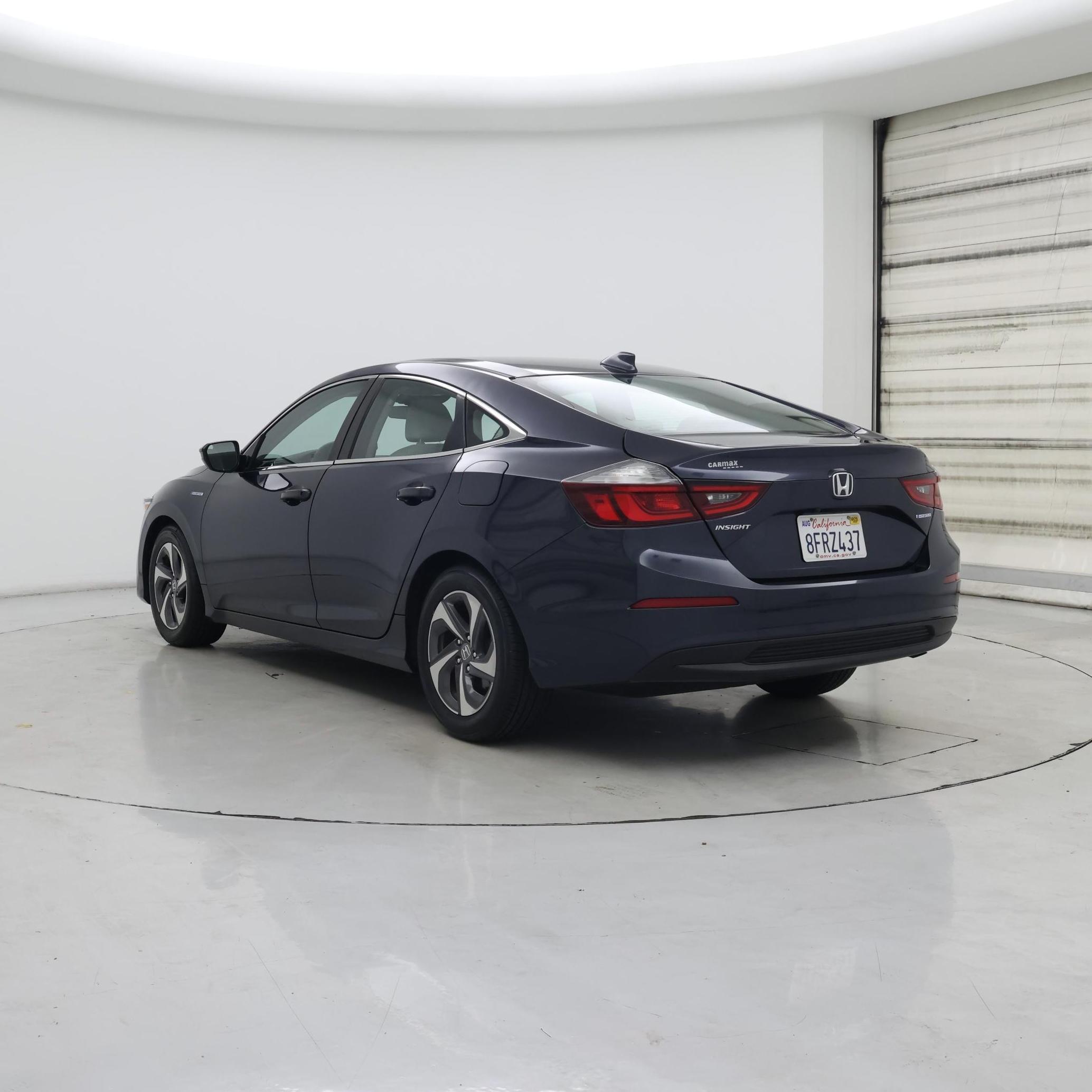 Thumbnail: 2019 Honda Insight - 2
