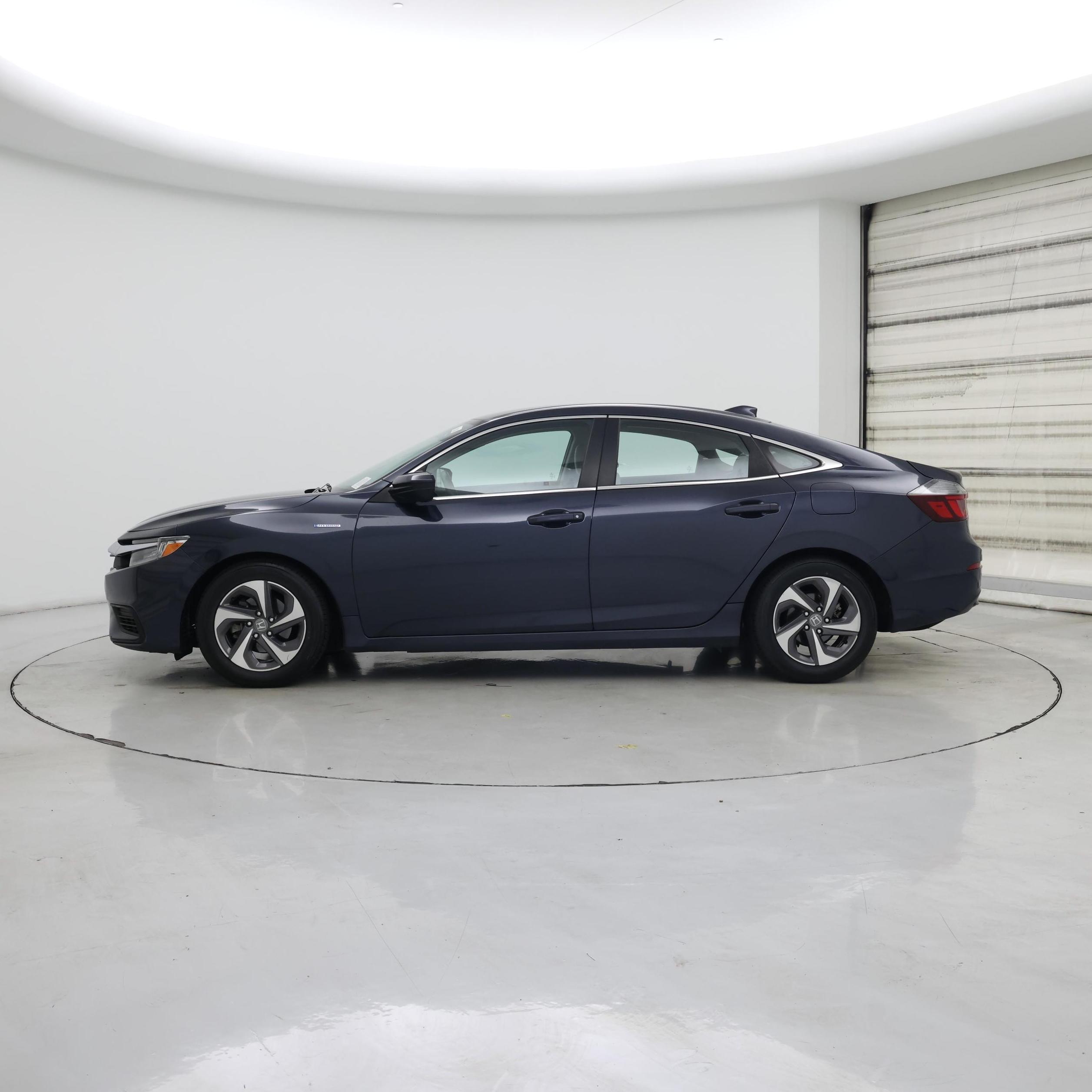 Thumbnail: 2019 Honda Insight - 3
