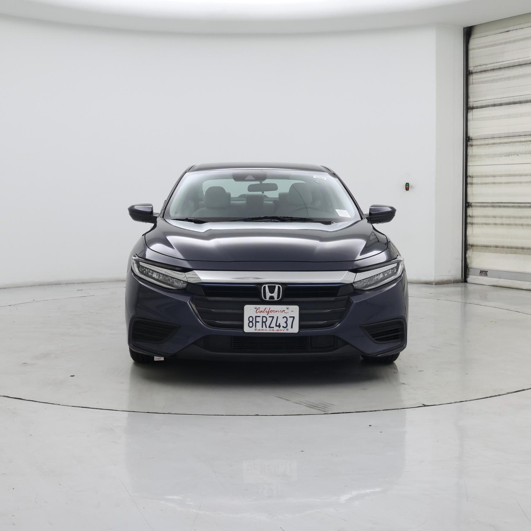Thumbnail: 2019 Honda Insight - 5