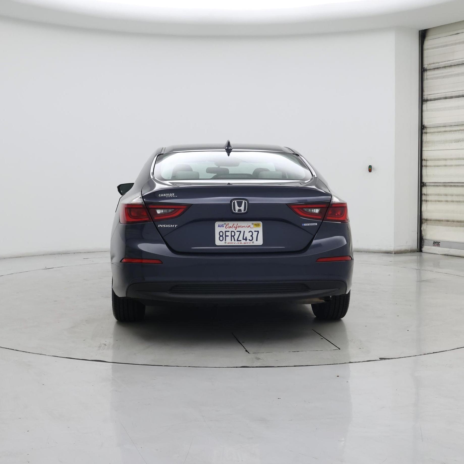 Thumbnail: 2019 Honda Insight - 6