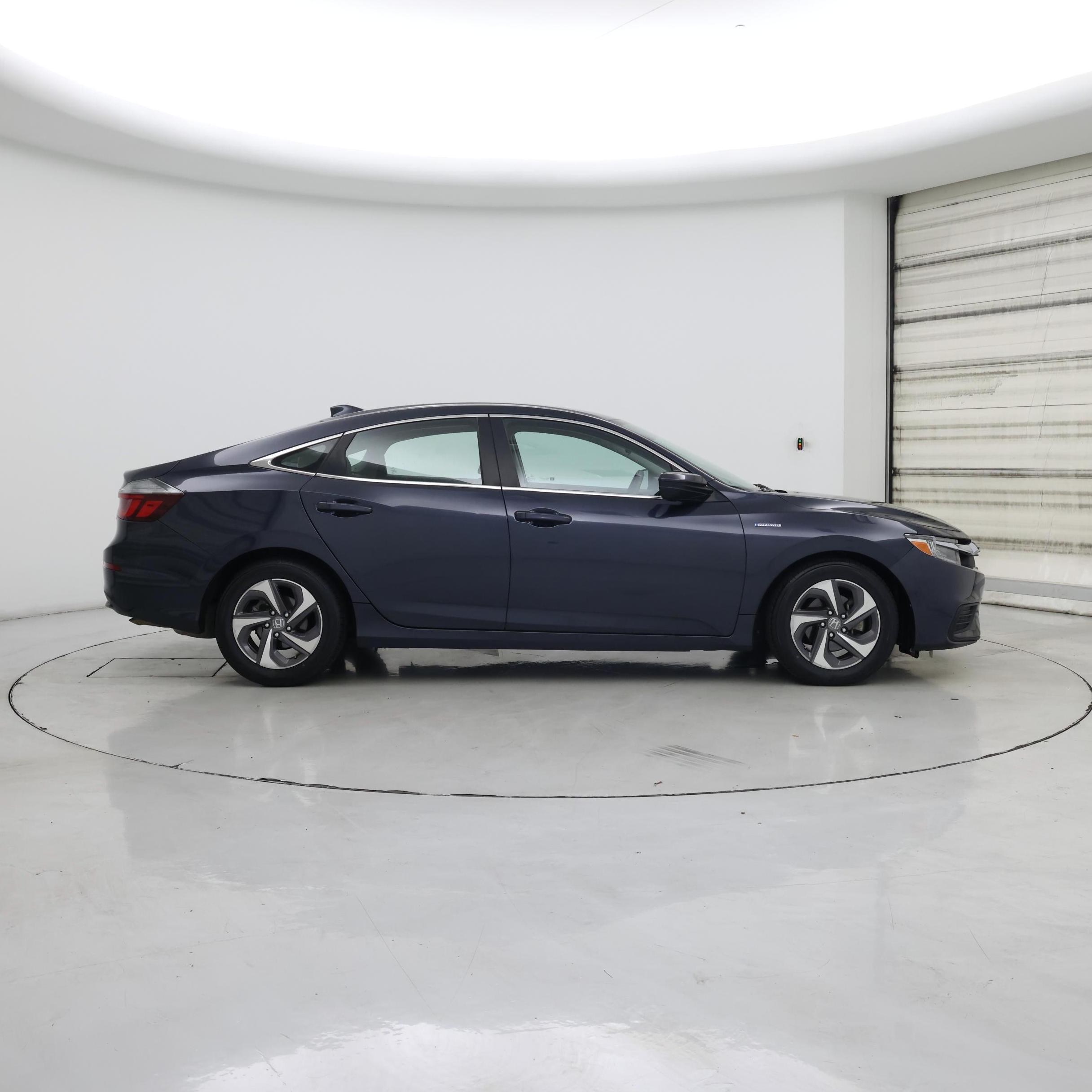 Thumbnail: 2019 Honda Insight - 7