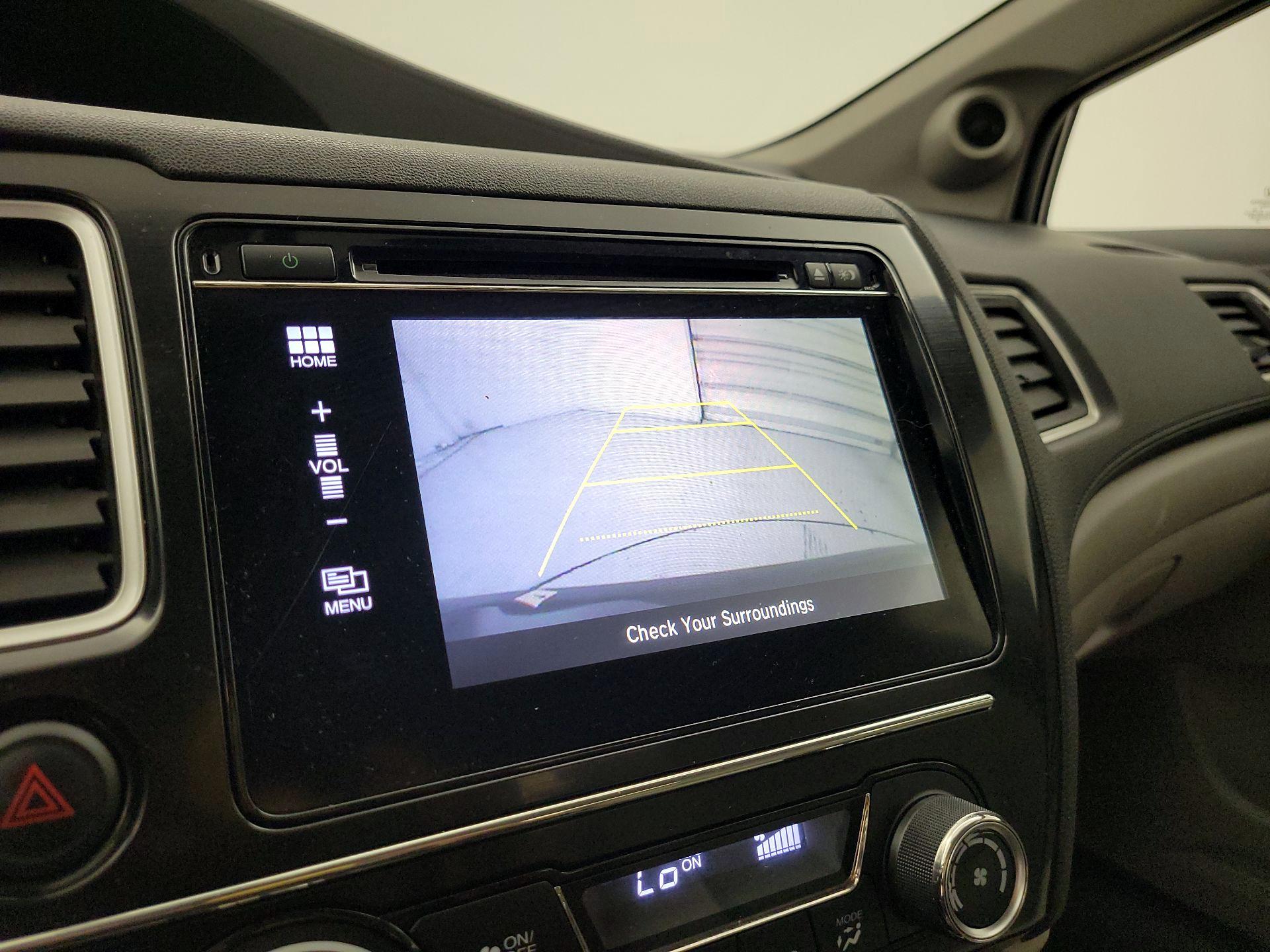 Thumbnail: 2015 Honda Civic - 14