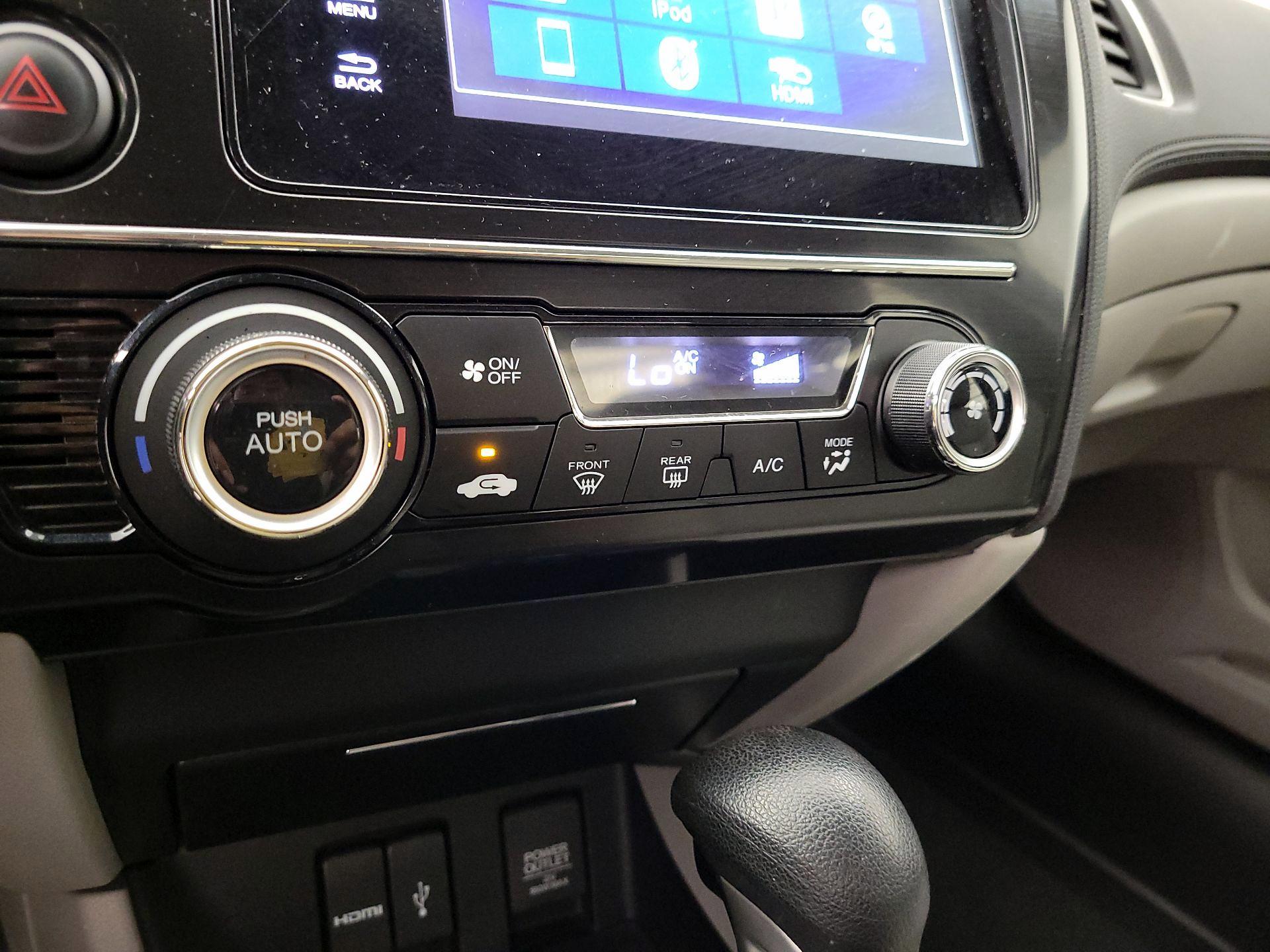 Thumbnail: 2015 Honda Civic - 16