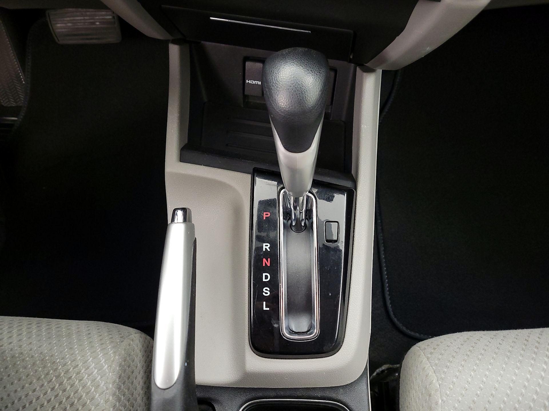 Thumbnail: 2015 Honda Civic - 17
