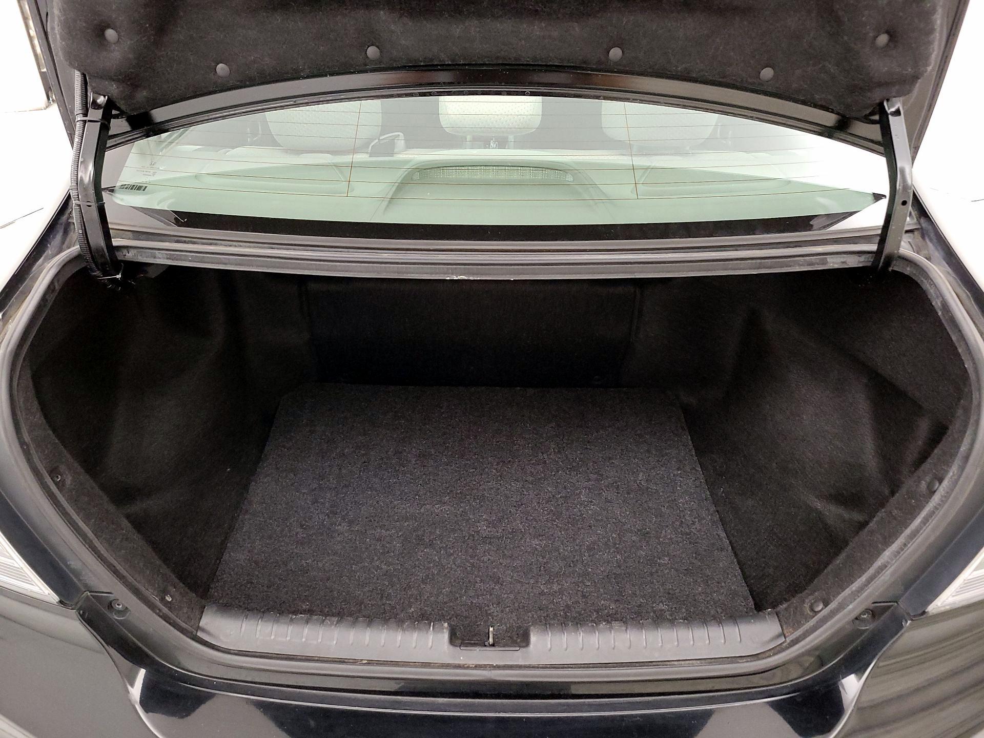 Thumbnail: 2015 Honda Civic - 20