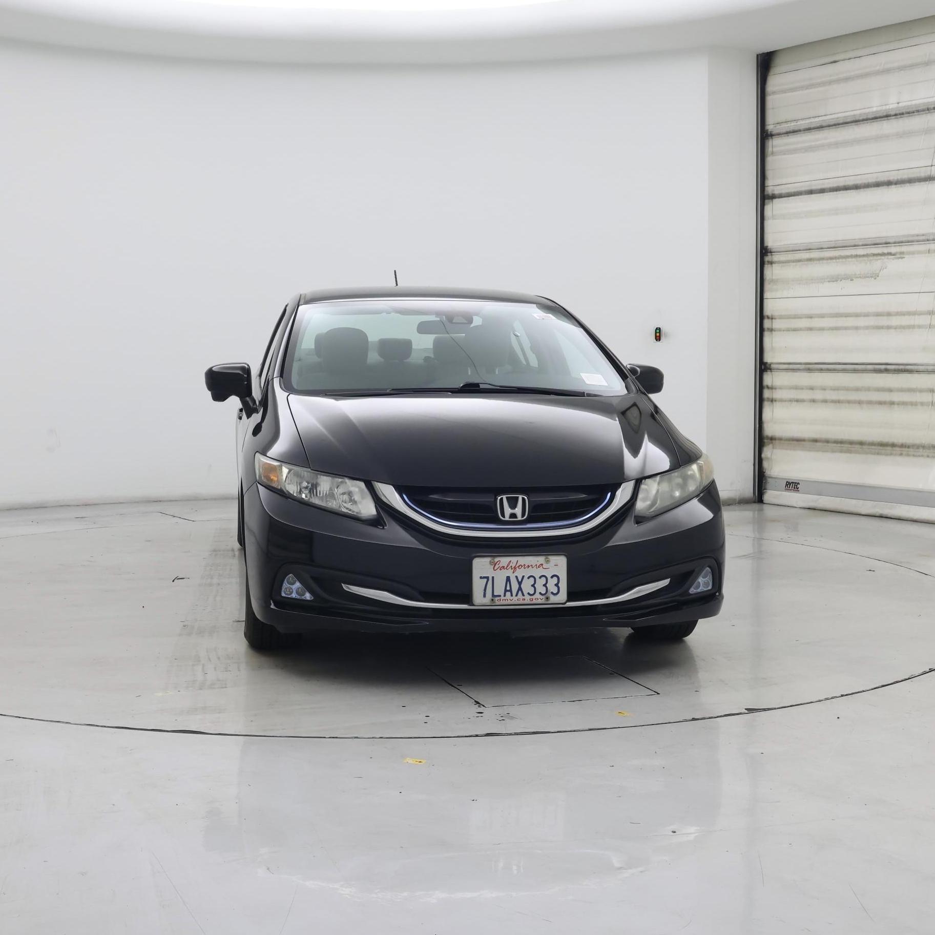 Thumbnail: 2015 Honda Civic - 5
