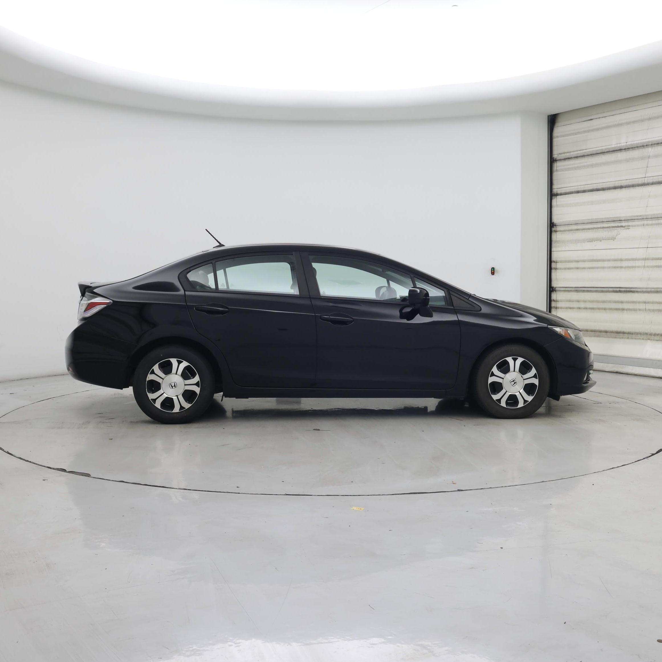 Thumbnail: 2015 Honda Civic - 7