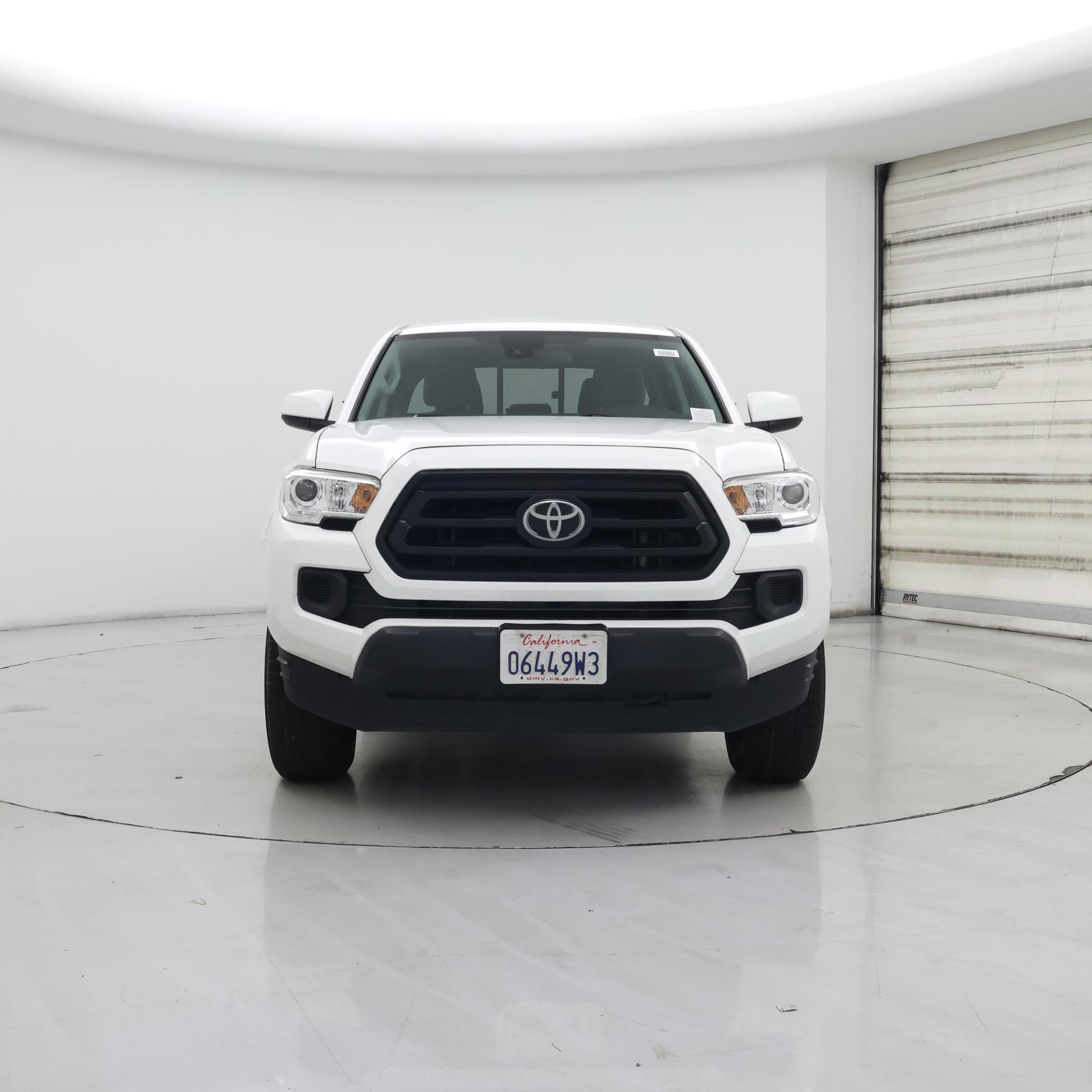 Thumbnail: 2021 Toyota Tacoma - 5