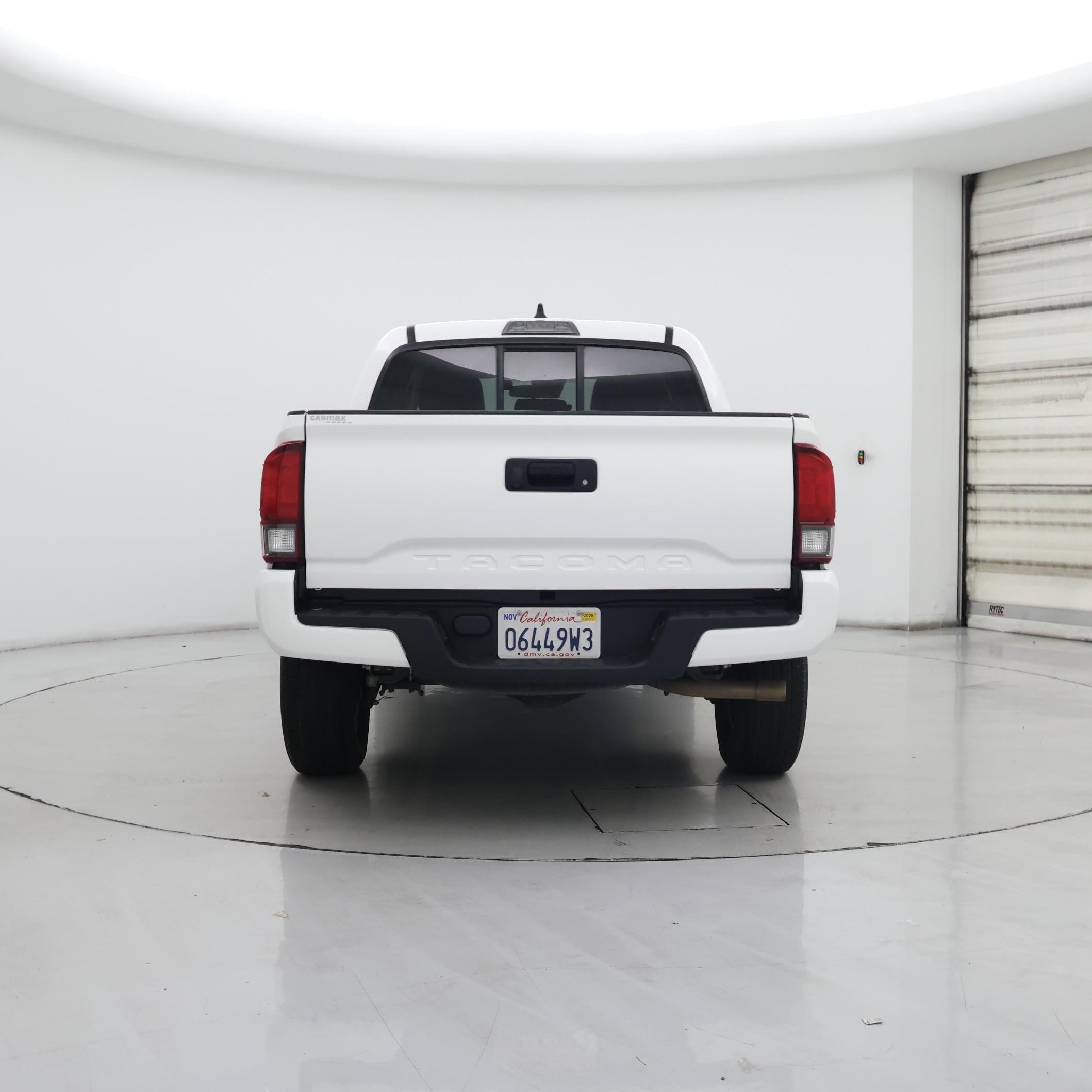 Thumbnail: 2021 Toyota Tacoma - 6